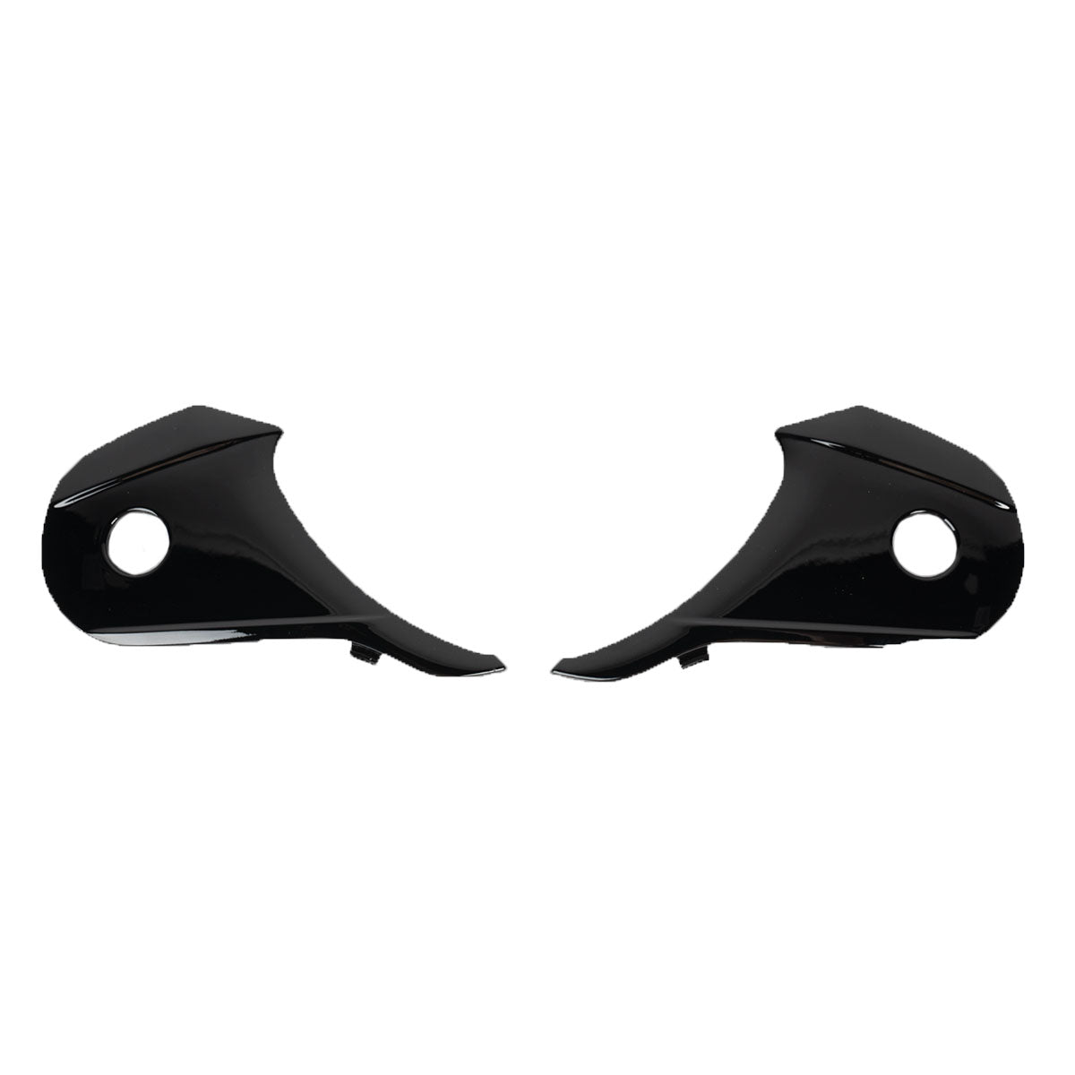 Ear Cover Kit for Delta R3 Helmets、mySite、dreamappss
