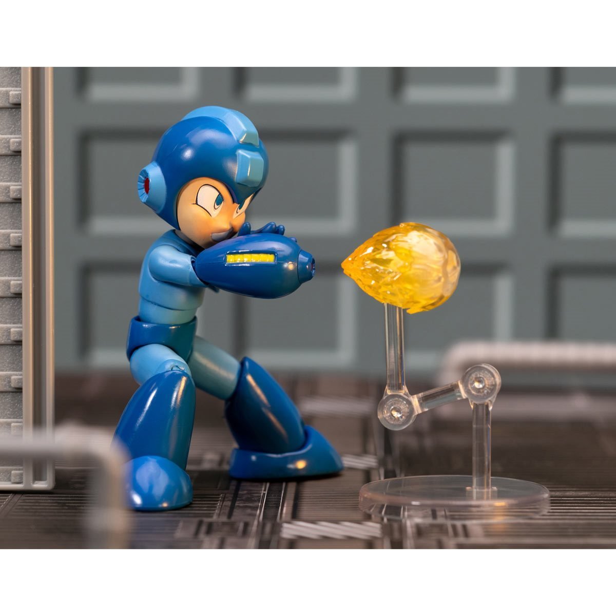 Mega Man (1/12 Scale)、mySite、hgirdovlk