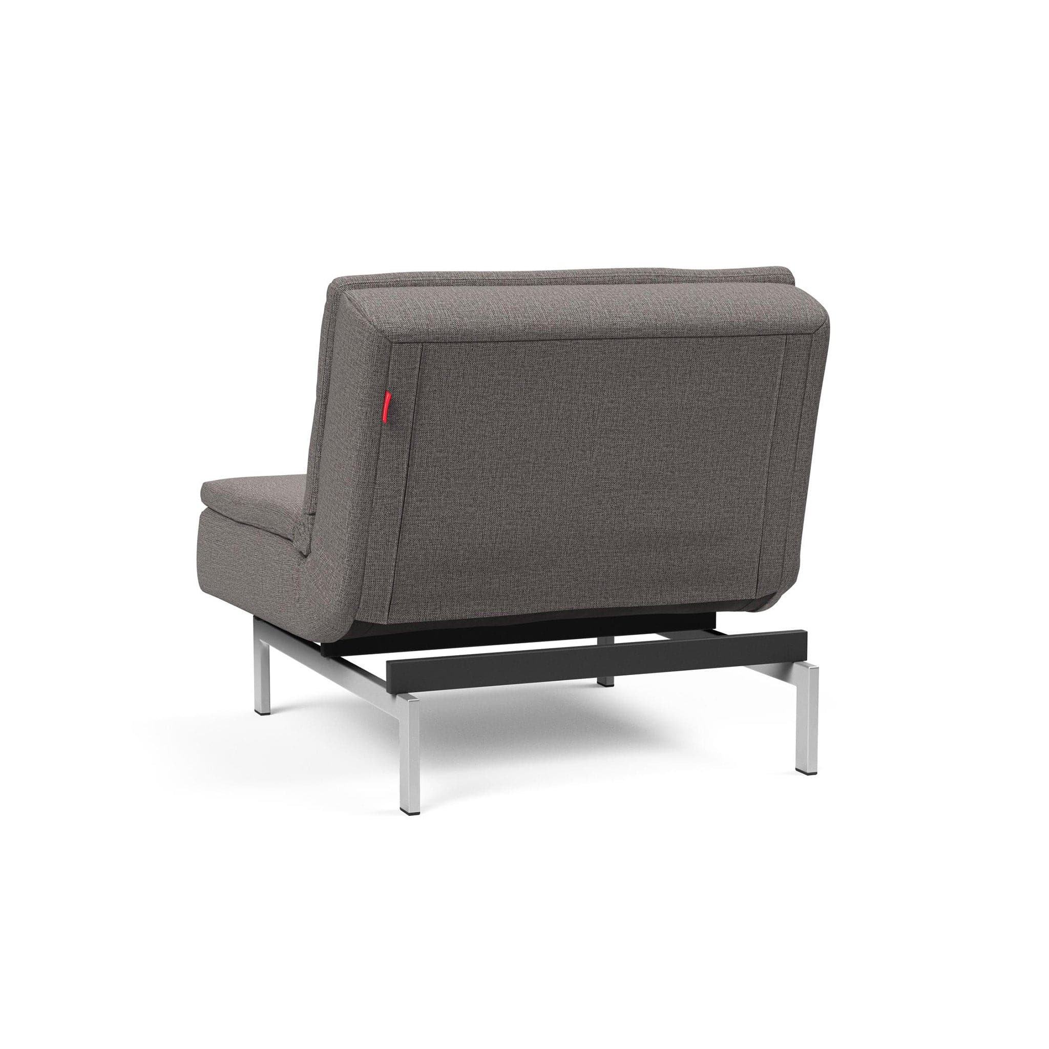 Dublexo Stainless Steel Chair、mySite、neckold