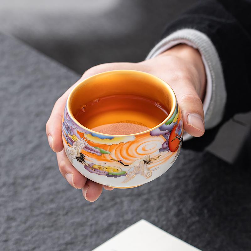 Colorful Cranes、mySite、hinf8tx79