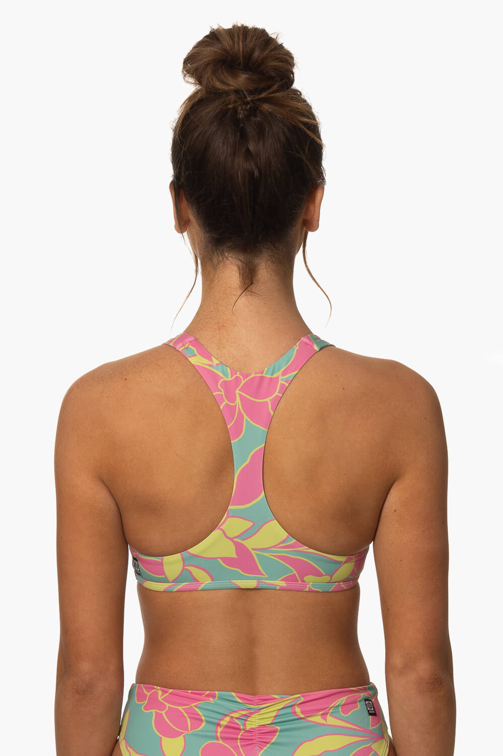  Aster Bikini Top - Treasure Island、mySite、ashleygrahame