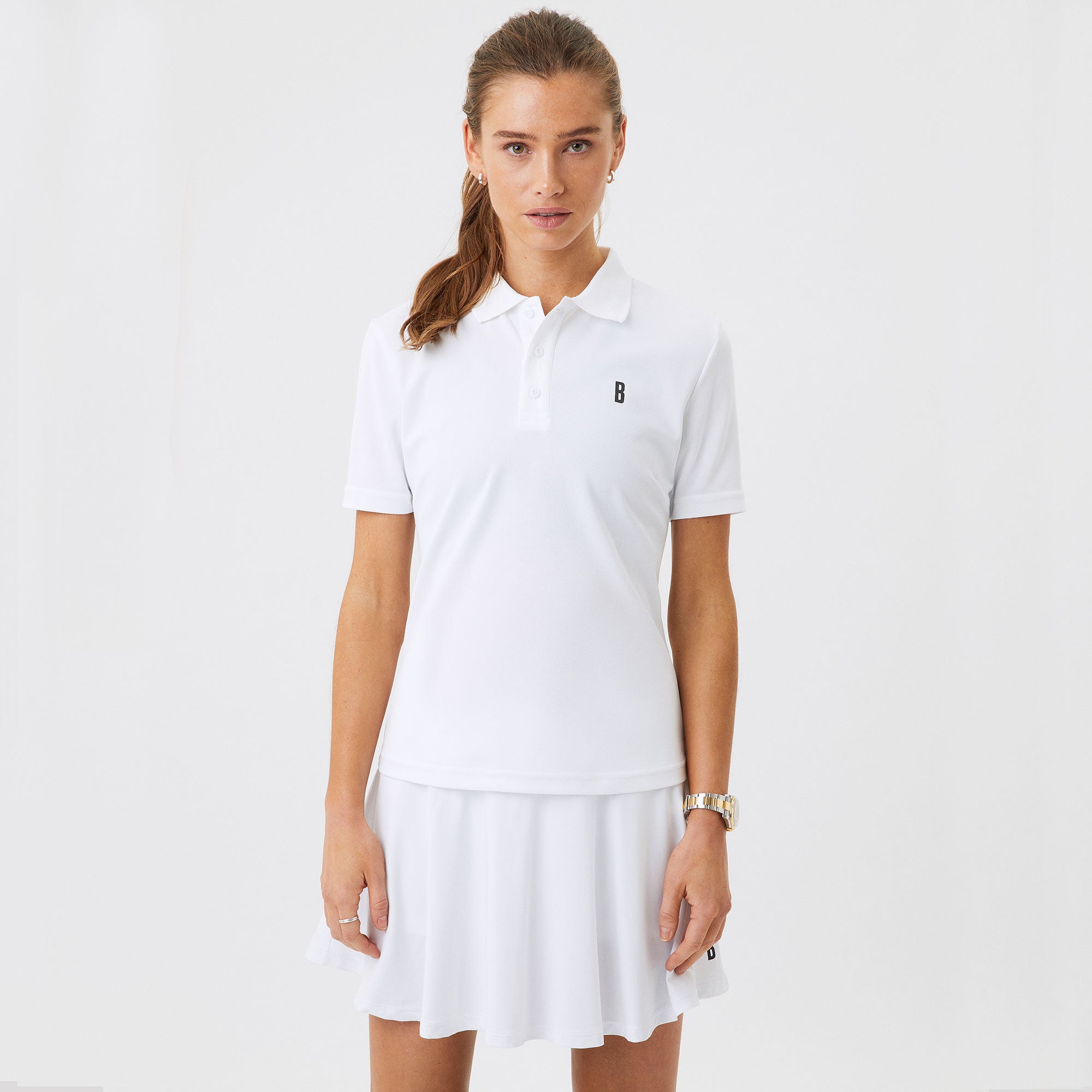 Bj枚rn Borg Ace Women's Tennis Polo