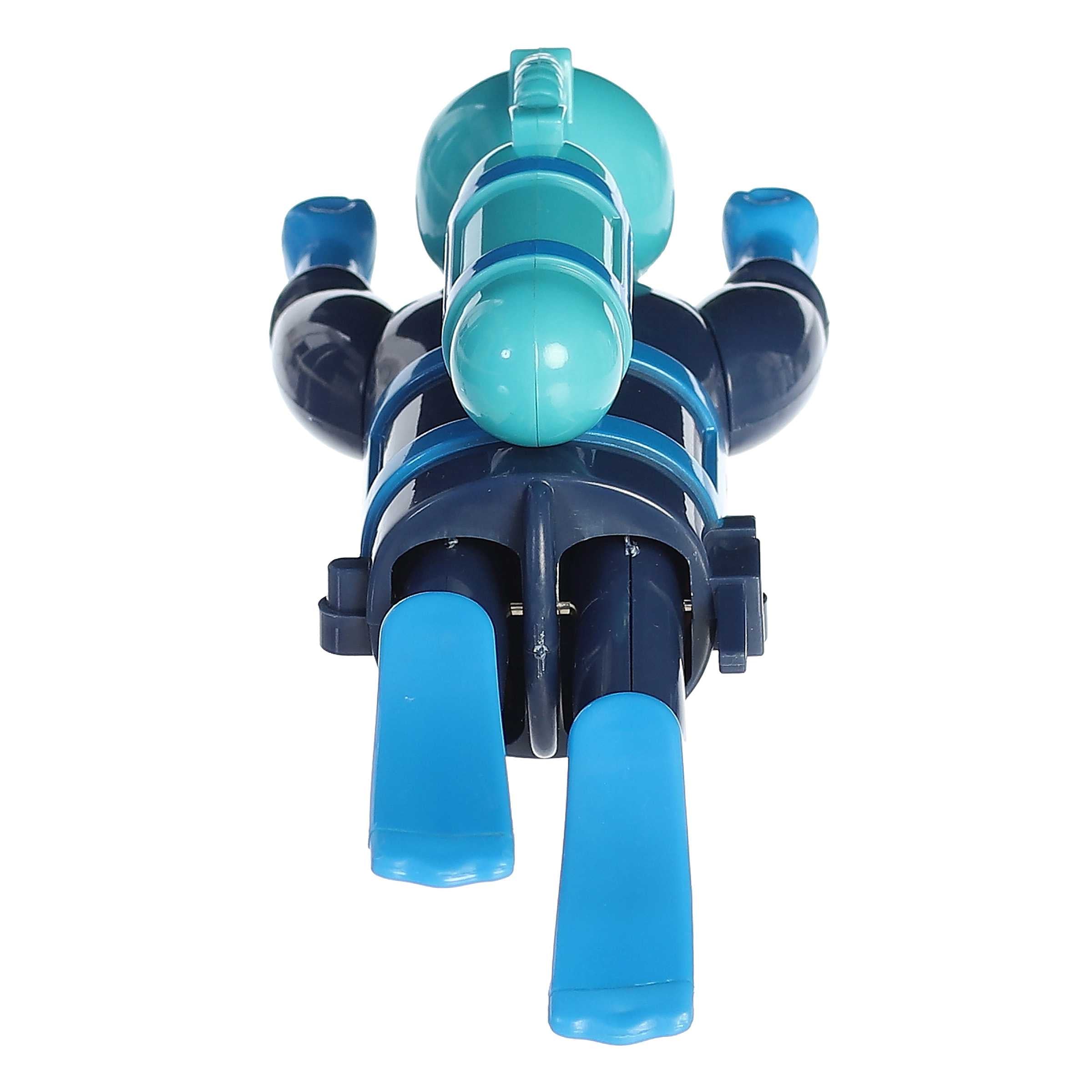 Aurora® Toys - Wind-Up Diver、mySite、g9winljtr