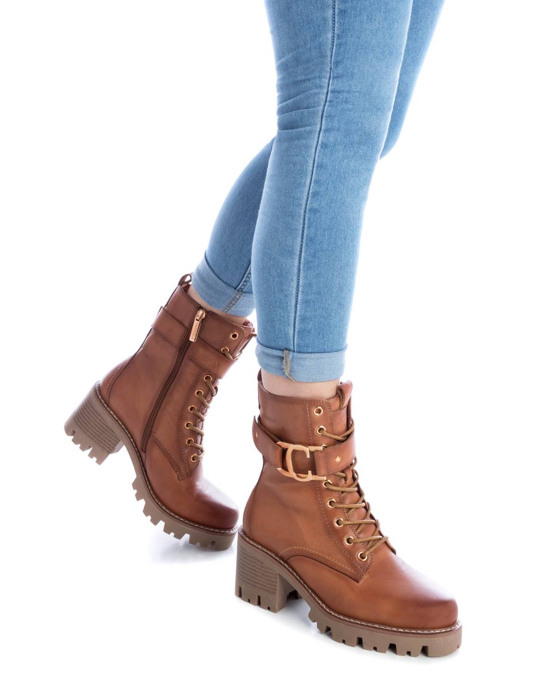 BOTÍN DE MUJER CARMELA 16107501、mySite、gtrtttuynbv