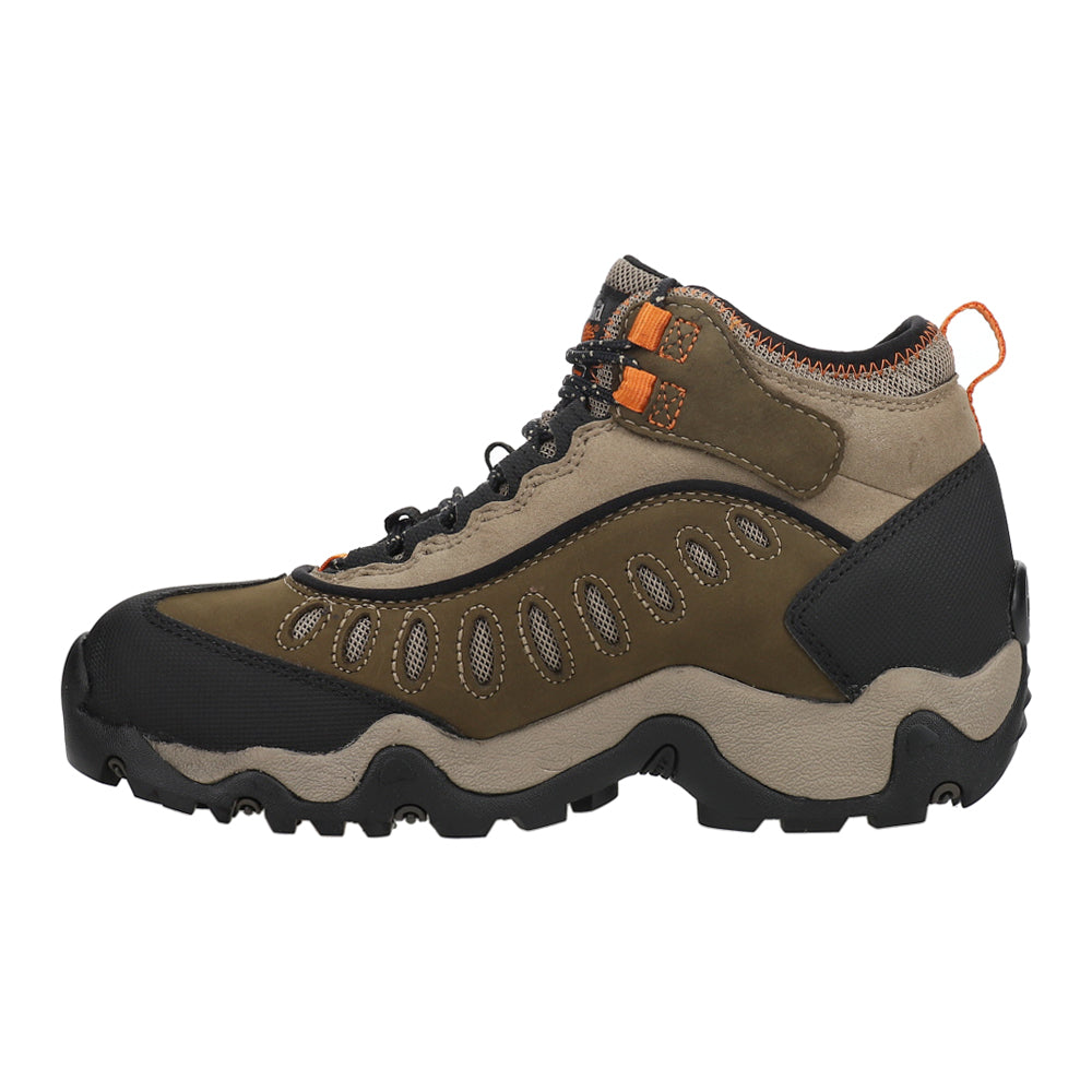 Mudslinger 4 Inch Waterproof Steel Toe Work Boots、mySite、gtrtttuynbv
