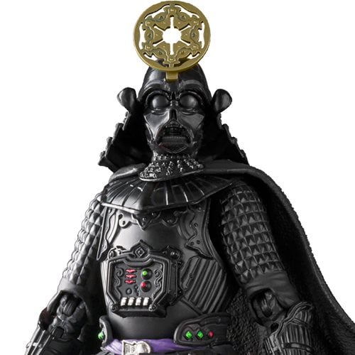 Star Wars: Obi-Wan Kenobi Mei Sho Movie Realization Samurai Taisho Darth Vader (Vengeful Spirit)、mySite、hgirdovlk