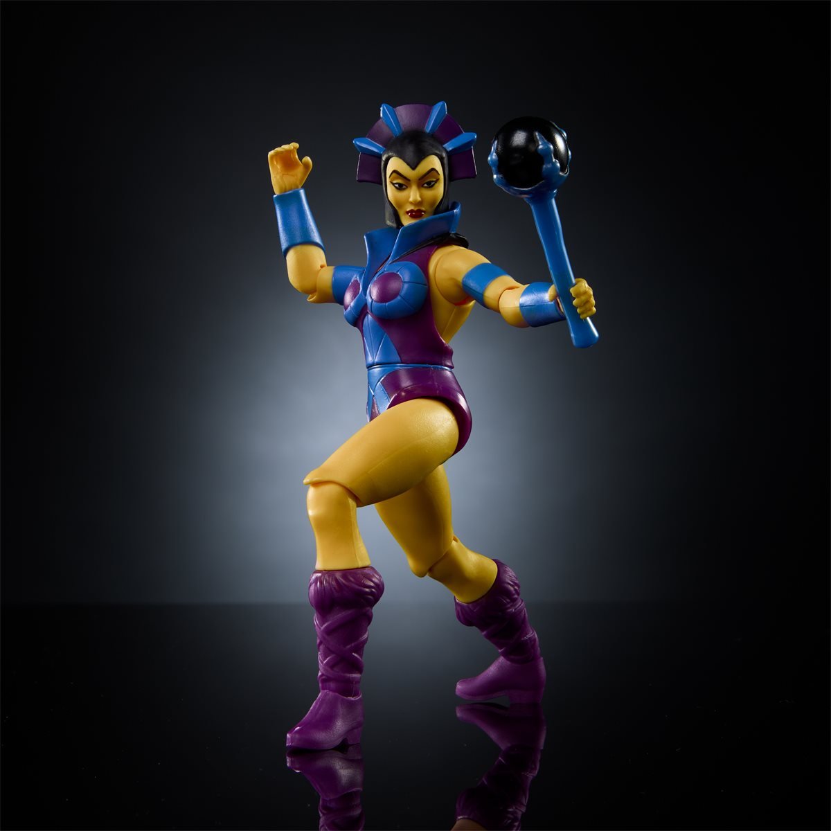 Masters of the Universe Origins Evil-Lyn (Filmation)、mySite、hgirdovlk