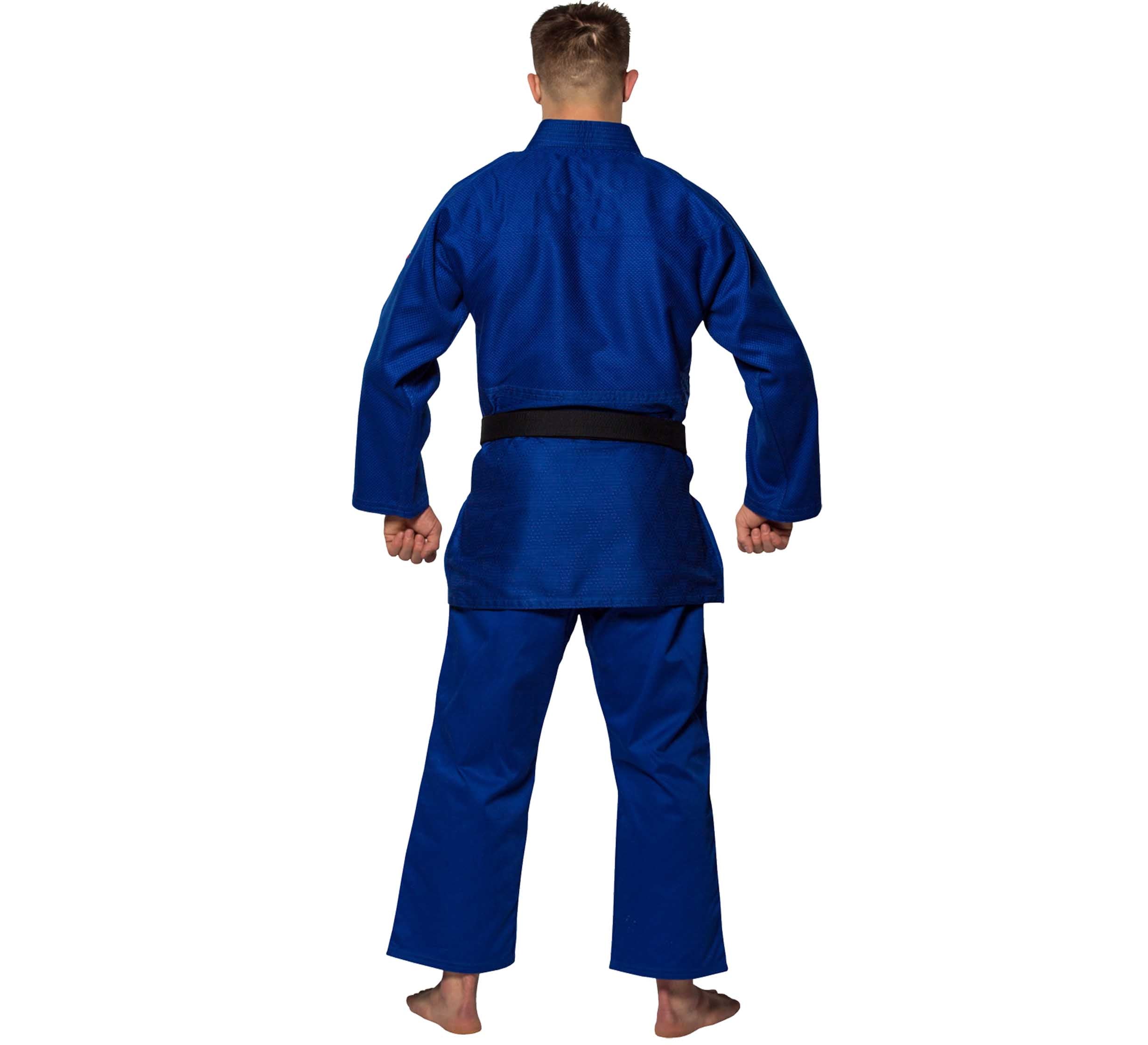 Single Weave Judo Gi、mySite、gigharbornorthrealestate