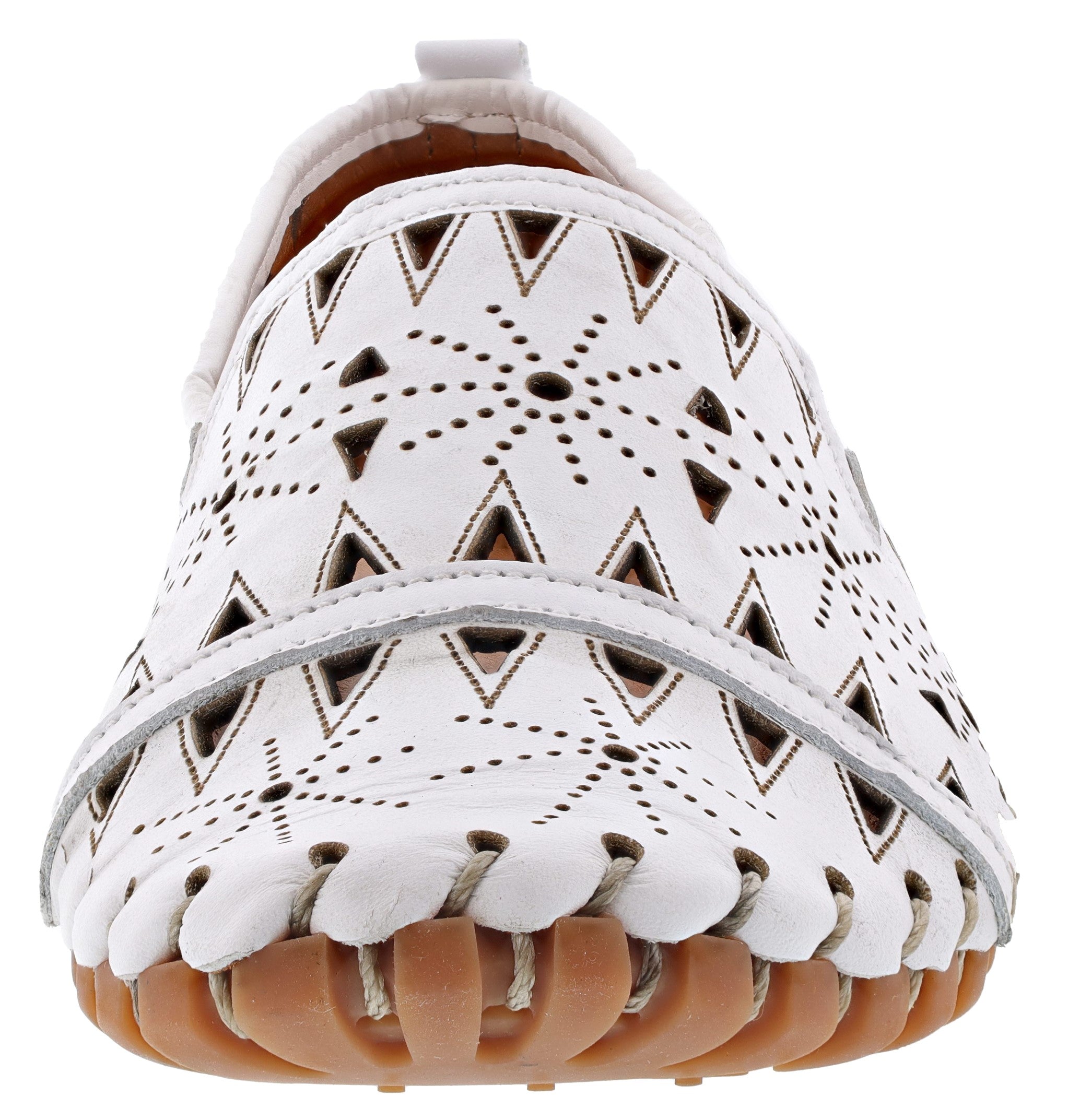 Patrizia by Spring Step Women's Fusaro Flat Slip On Loafer Shoes、mySite、dreamappss