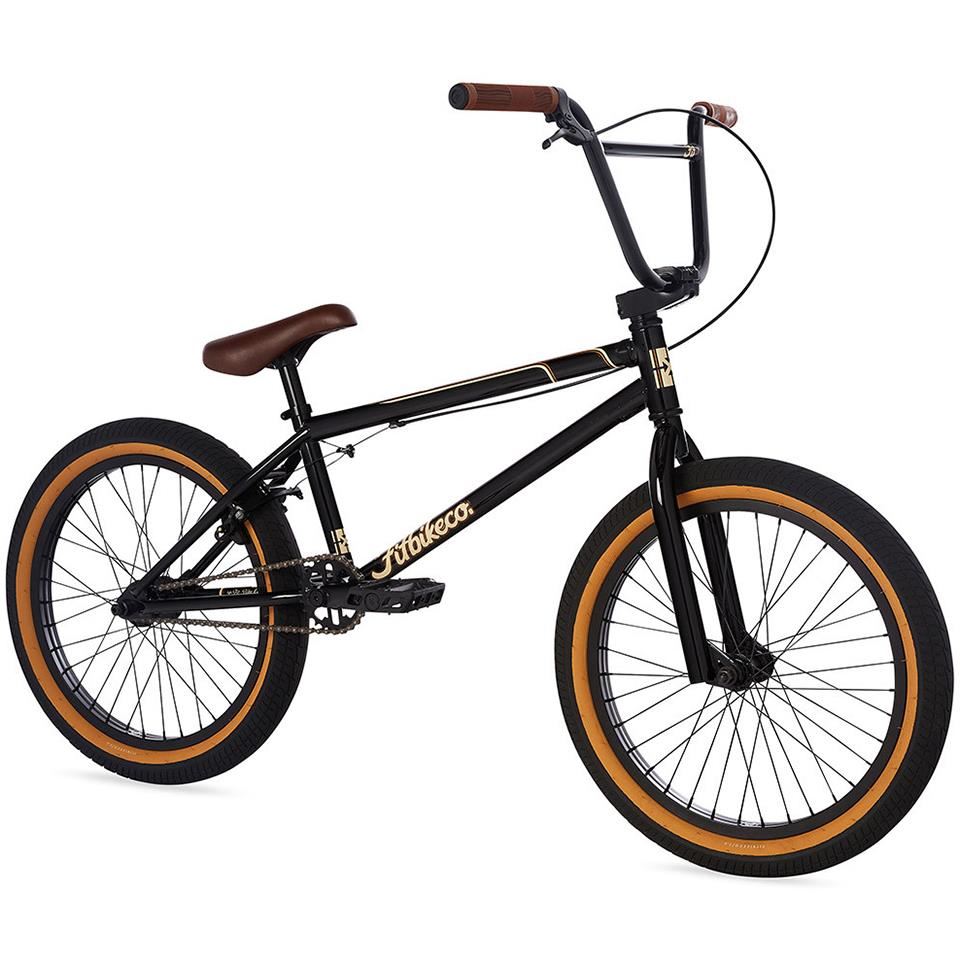  Fit Series One (LG) BMX Bike、mySite、merchandisen