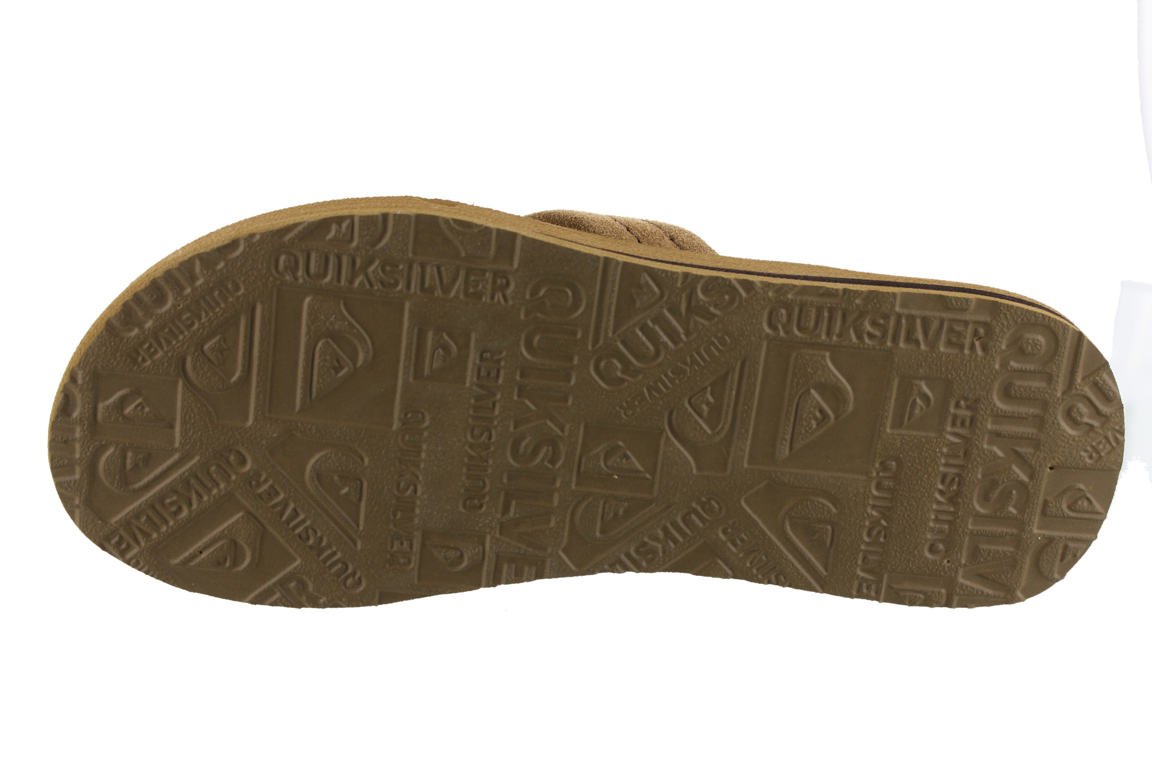 Quiksilver Men's Carver Suede Leather Sandals、mySite、dreamappss