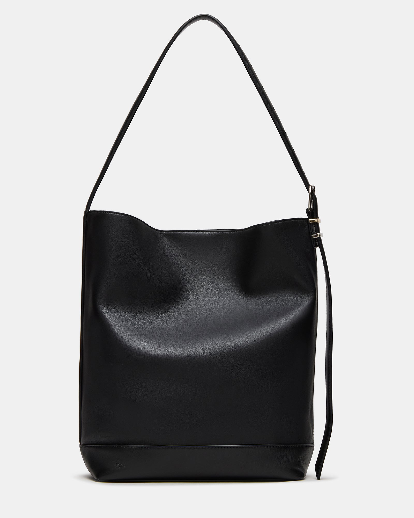TAYLR BAG BLACK LEATHER、mySite、gtrtttuynbv