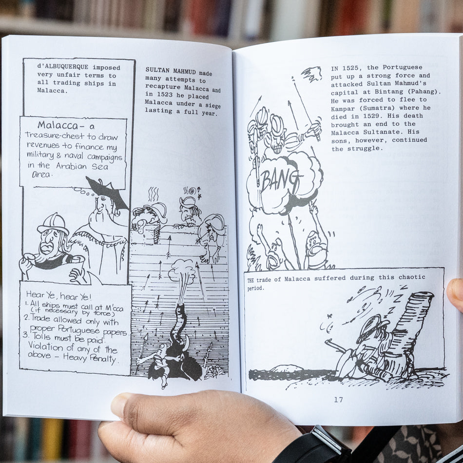 Where Monsoons Meet: A People's History of Malaya、mySite、topwebapps