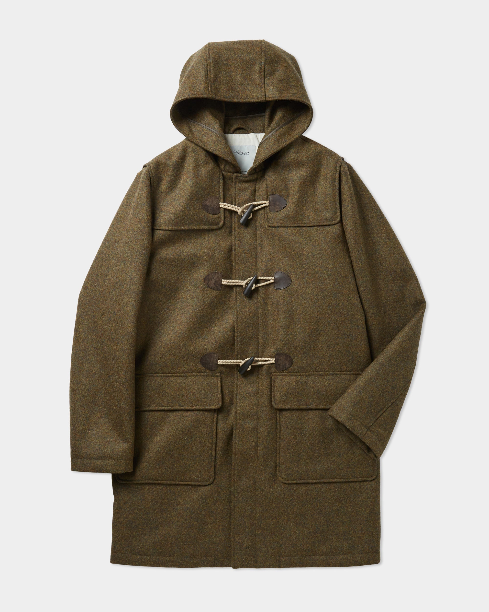  Castelponzone、mySite、merchandisen