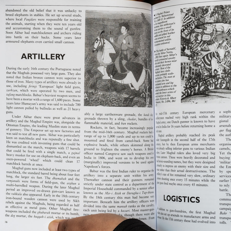 Mughul India 1504–1761、mySite、topwebapps