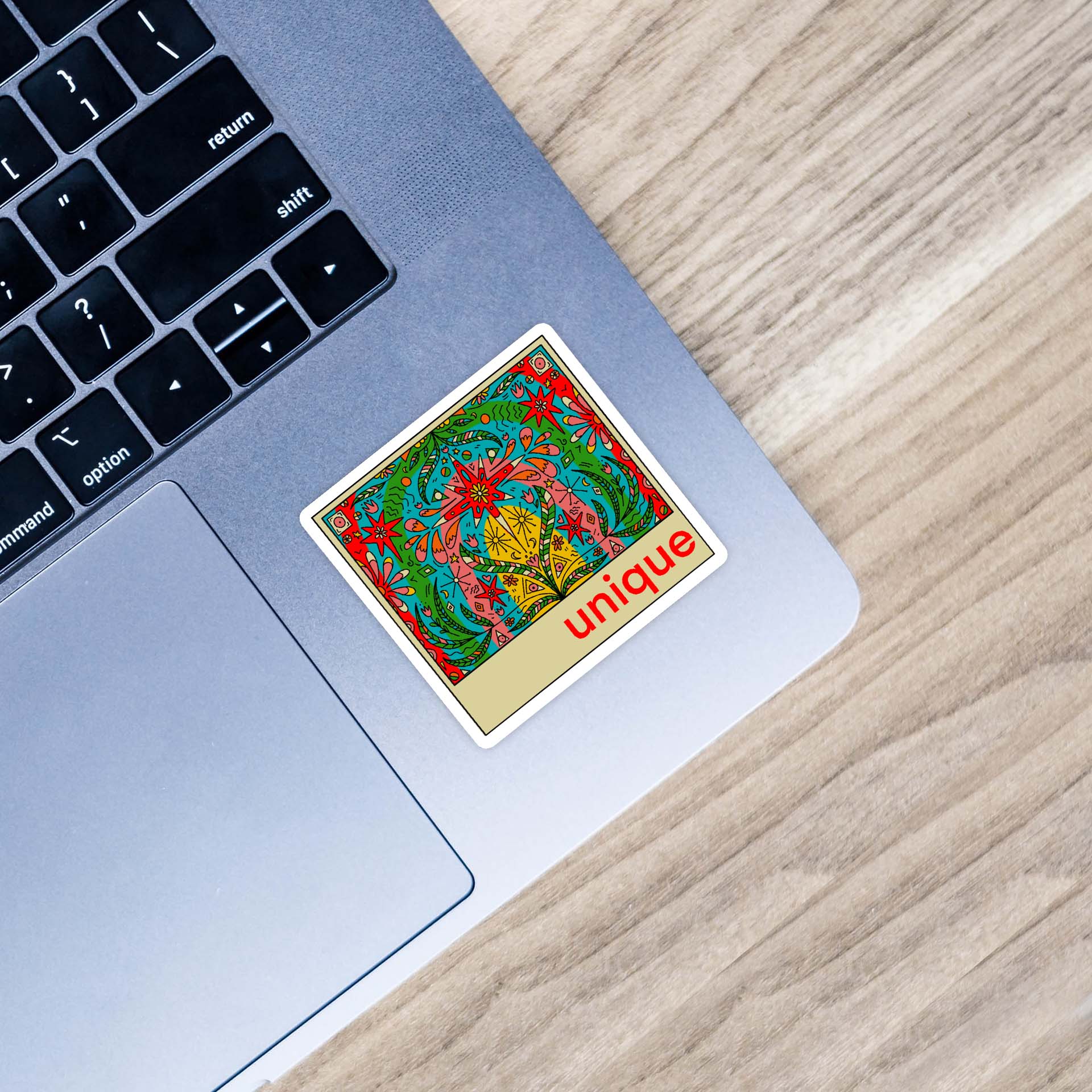  Unique Positivity Sticker、mySite、ghnorth