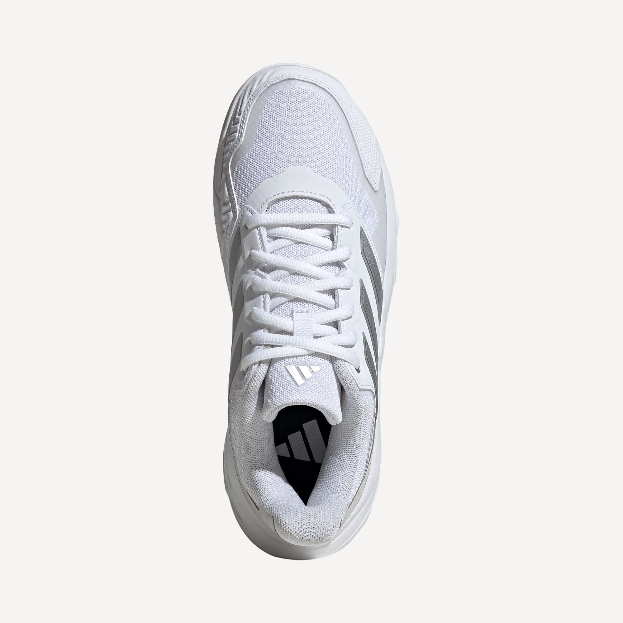 adidas CourtJam Control 3 Women's Clay Court Tennis Shoes