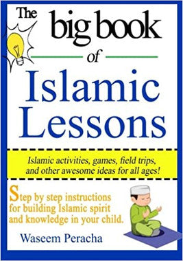 The Big Book of Islamic Lessons Activities , games , field trips、mySite、topwebapps