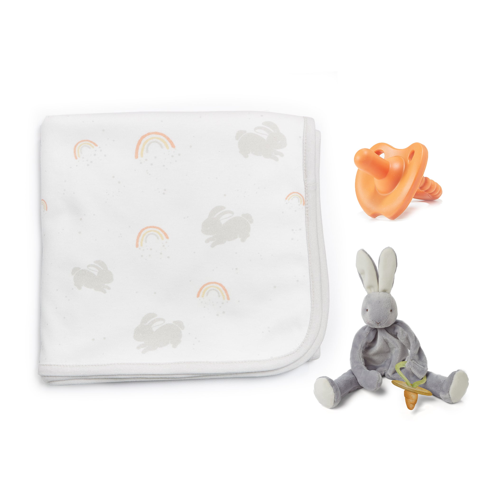 RETIRED - Little Sunshine Swaddle & Soothe Baby Gift Set、mySite、g9winljtr