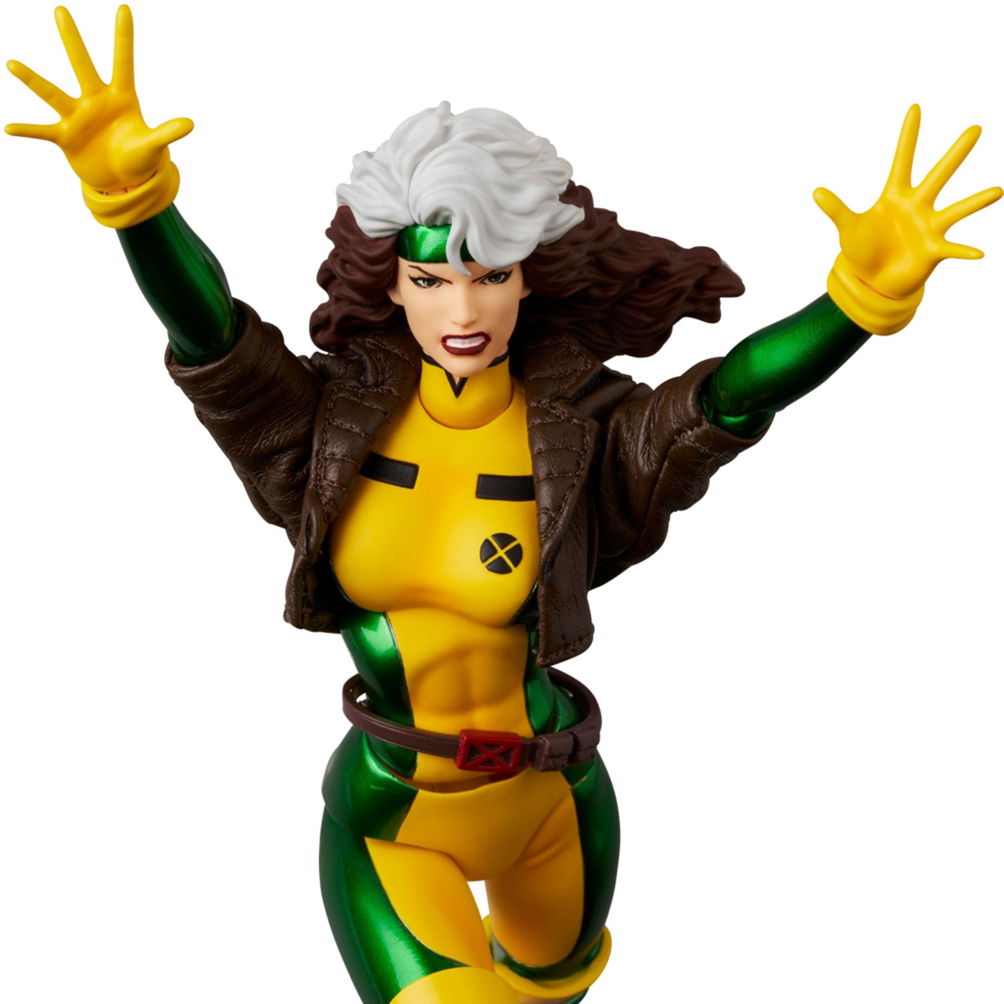 X-Men MAFEX #242 Rogue (Comic Version)、mySite、hgirdovlk