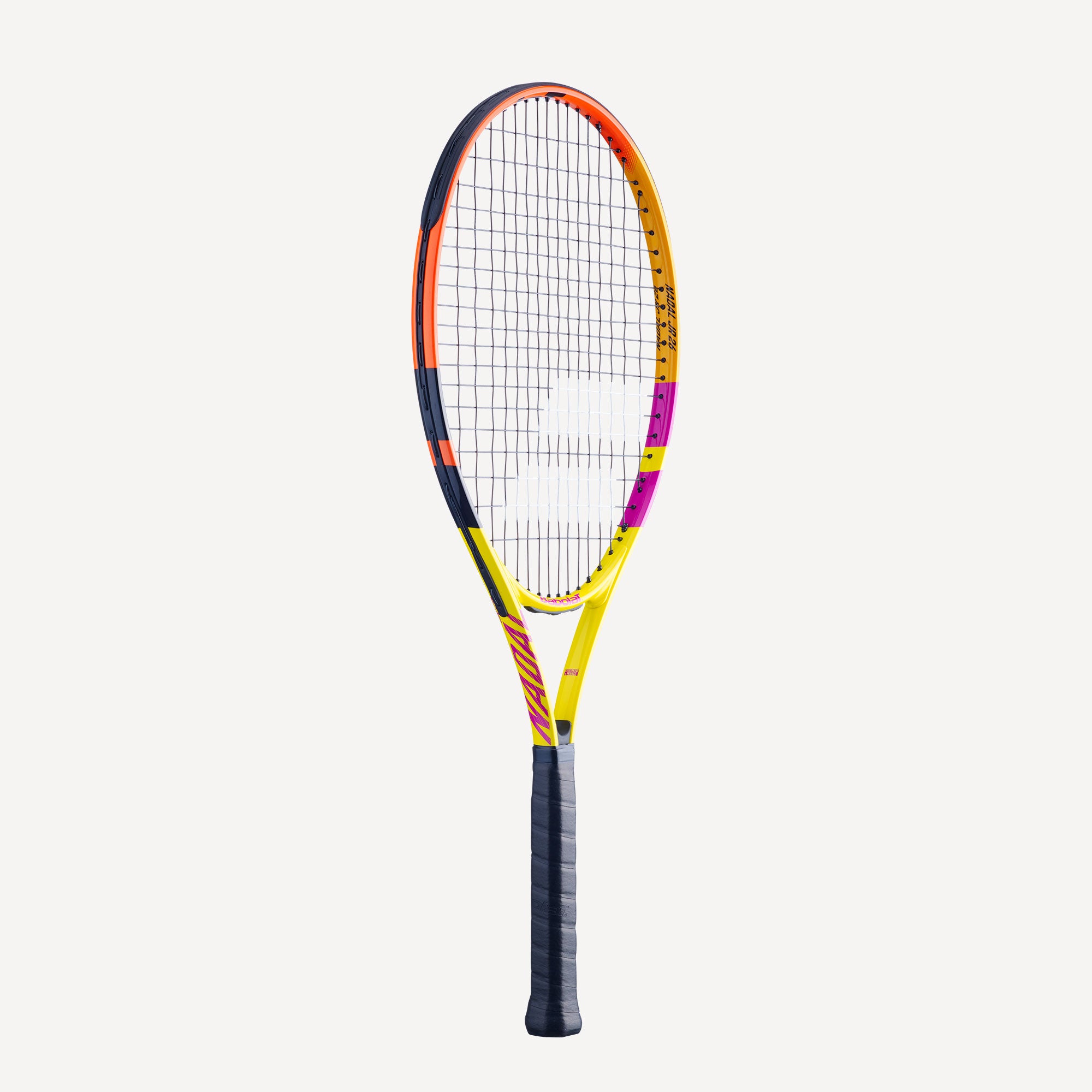 Babolat Rafa Nadal 26 Junior Tennis Racket
