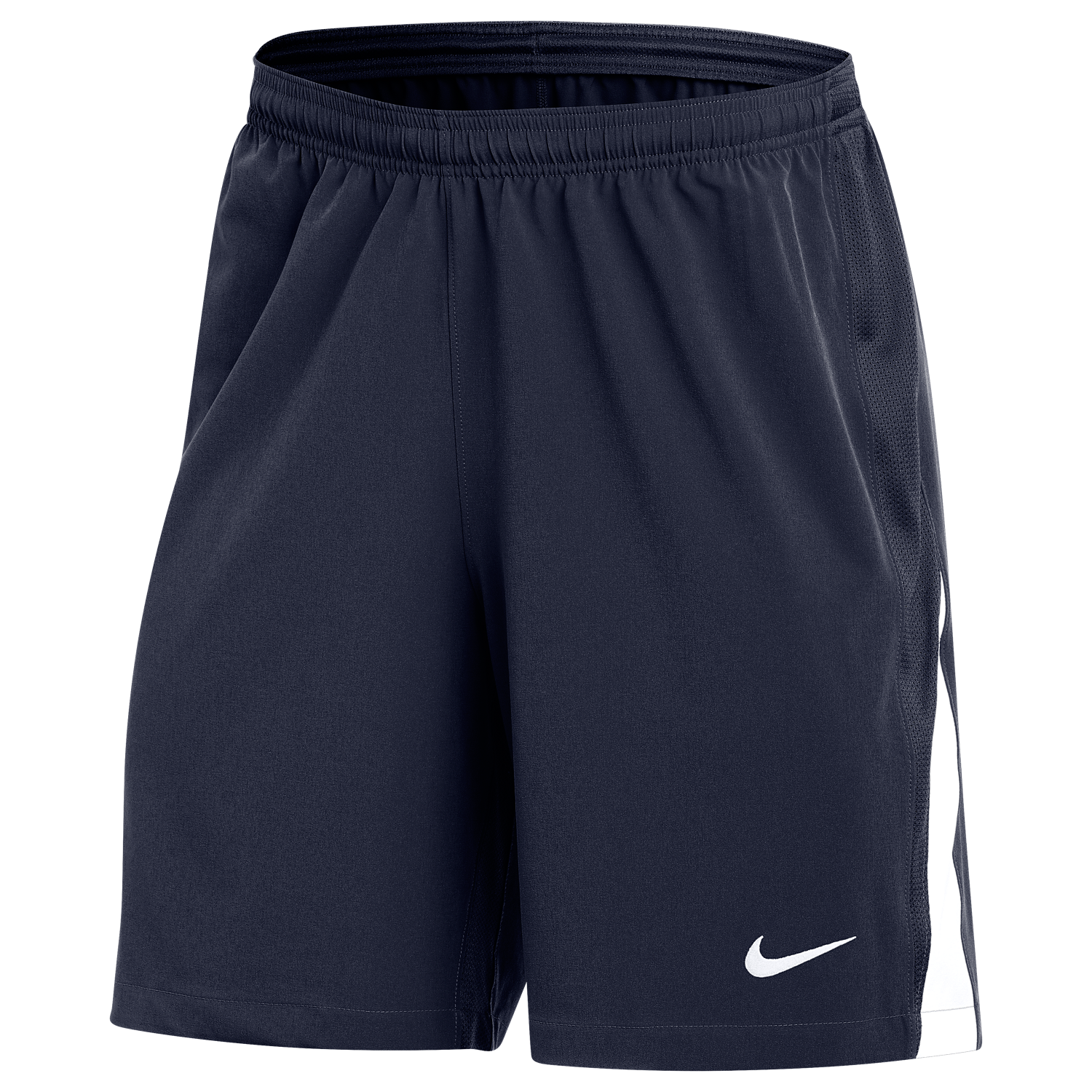 Nike Dri-FIT Venom IV Woven Short - Navy Blue、mySite、noshort