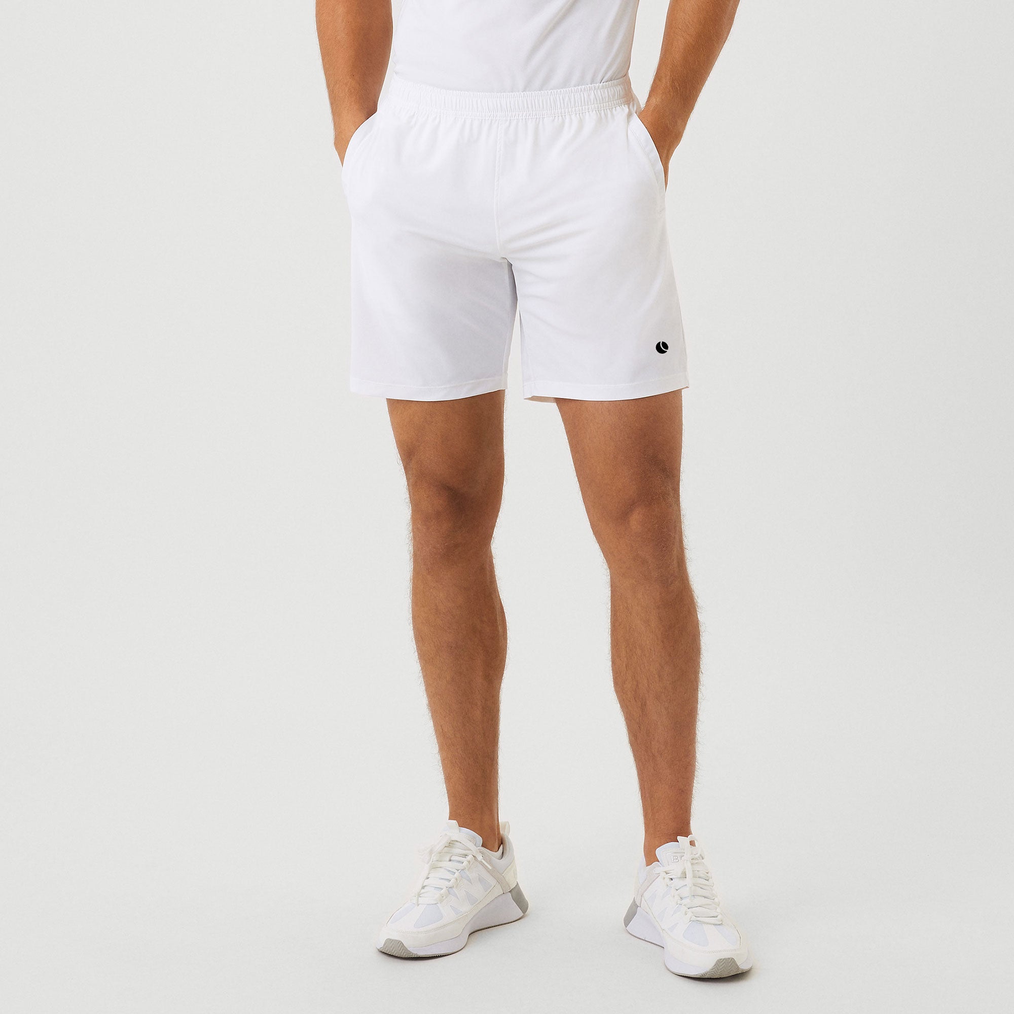 Bj枚rn Borg Ace Men's 9-Inch Tennis Shorts、mySite、neckold