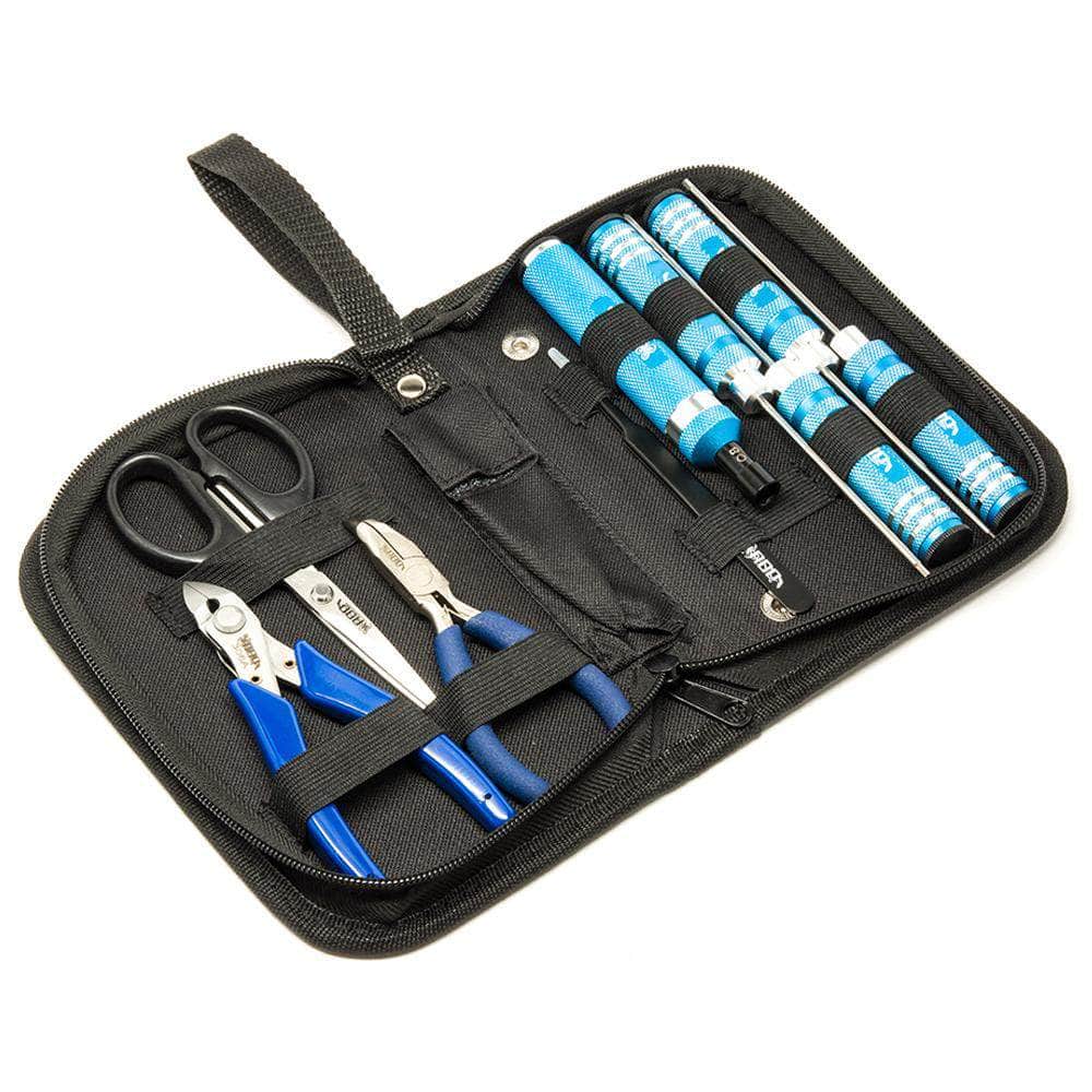  RDQ 9 Piece Drone Tool Kit V2、mySite、merchandisen