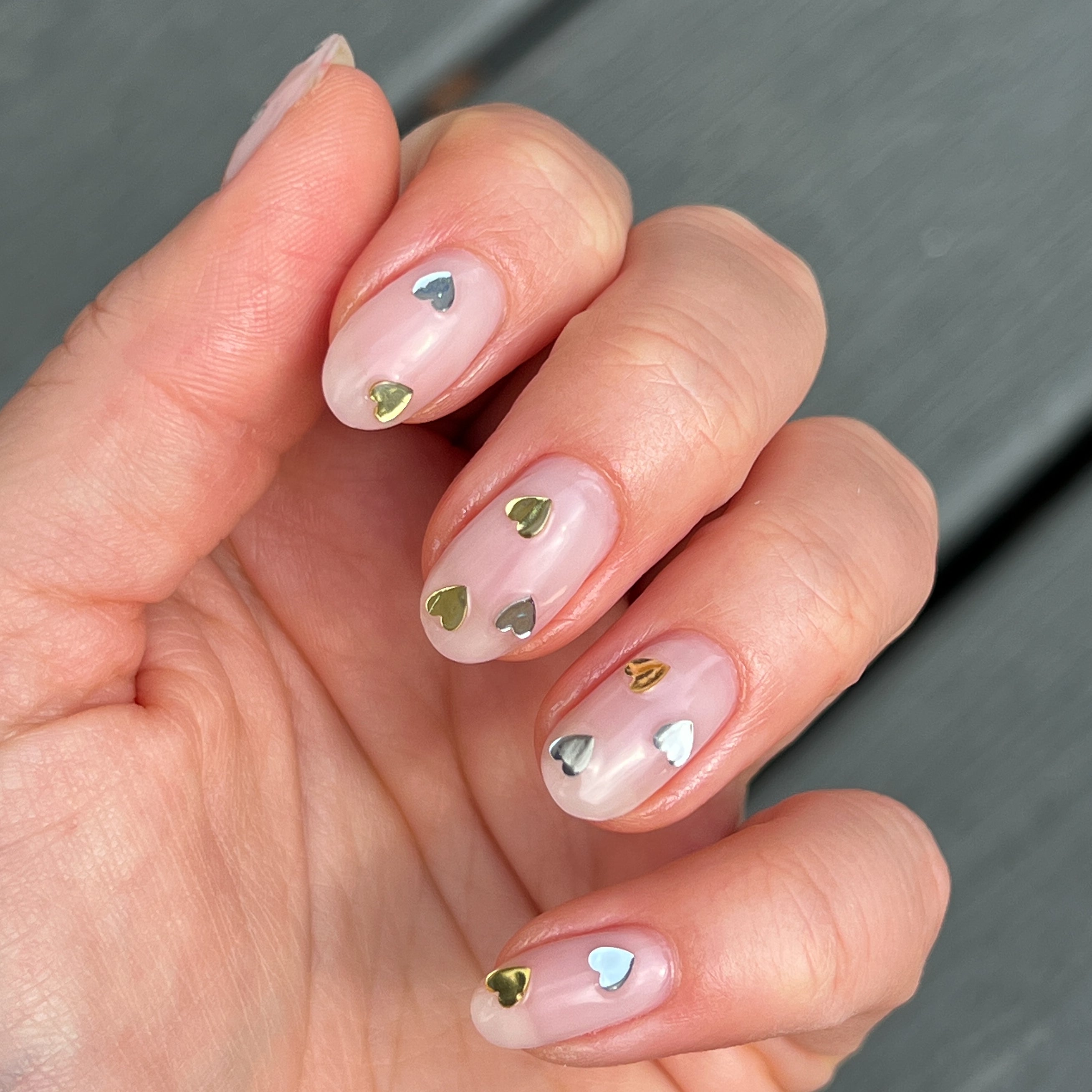 Biggest Fan、mySite、solidvoid