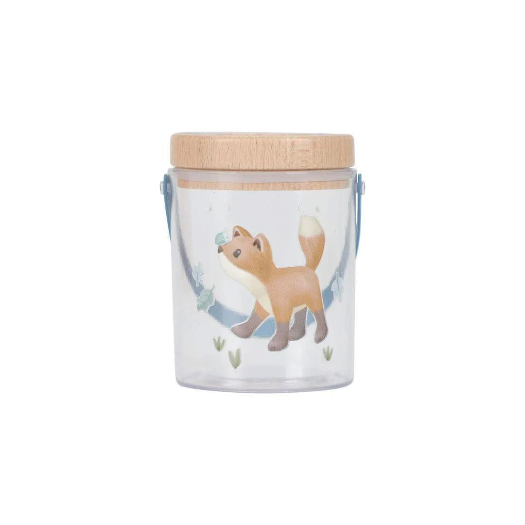  Little Dutch Insect Jar - Forest Friends、mySite、merchandisen