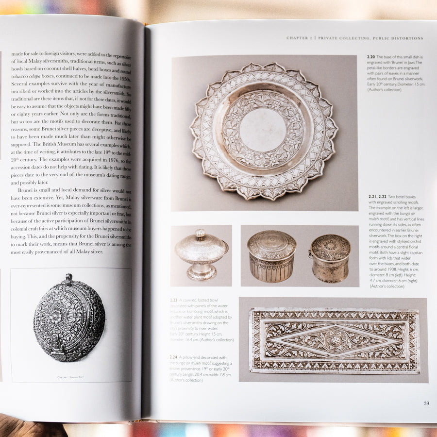 Malay Silver and Gold、mySite、topwebapps