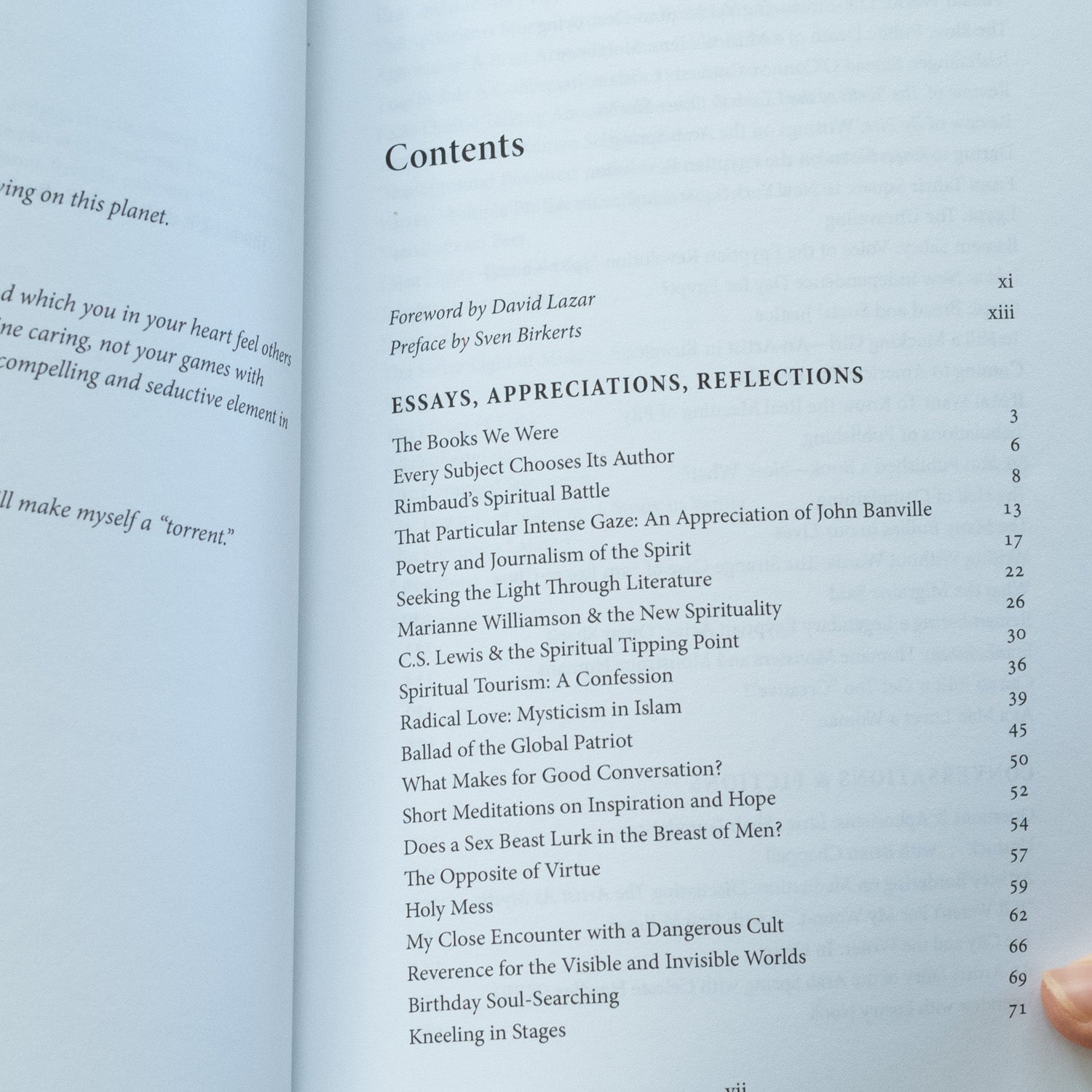 Revolutions of the Heart: Literary, Cultural, & Spiritual、mySite、topwebapps