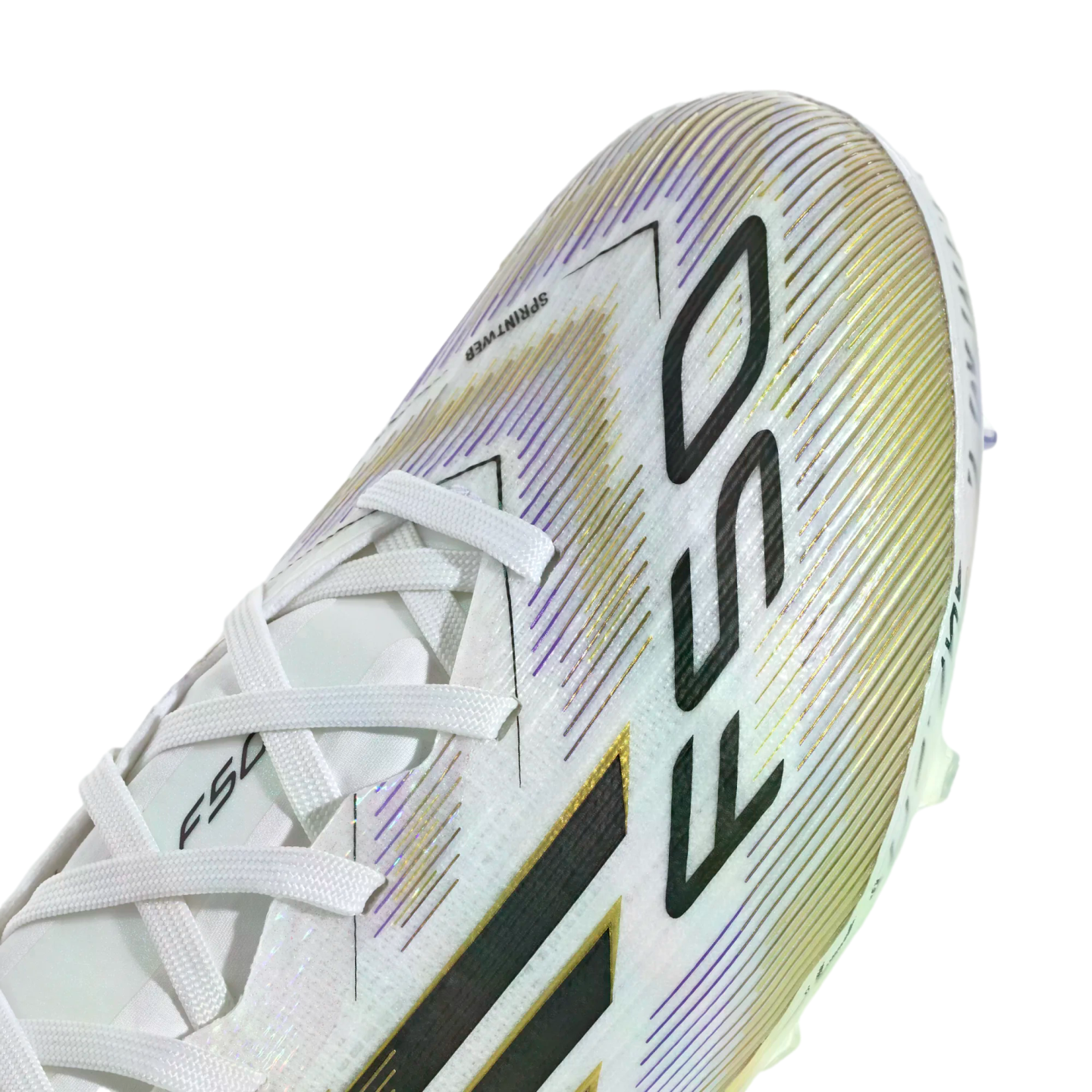 Adidas F50 Elite Youth Firm Ground Cleats、mySite、noshort