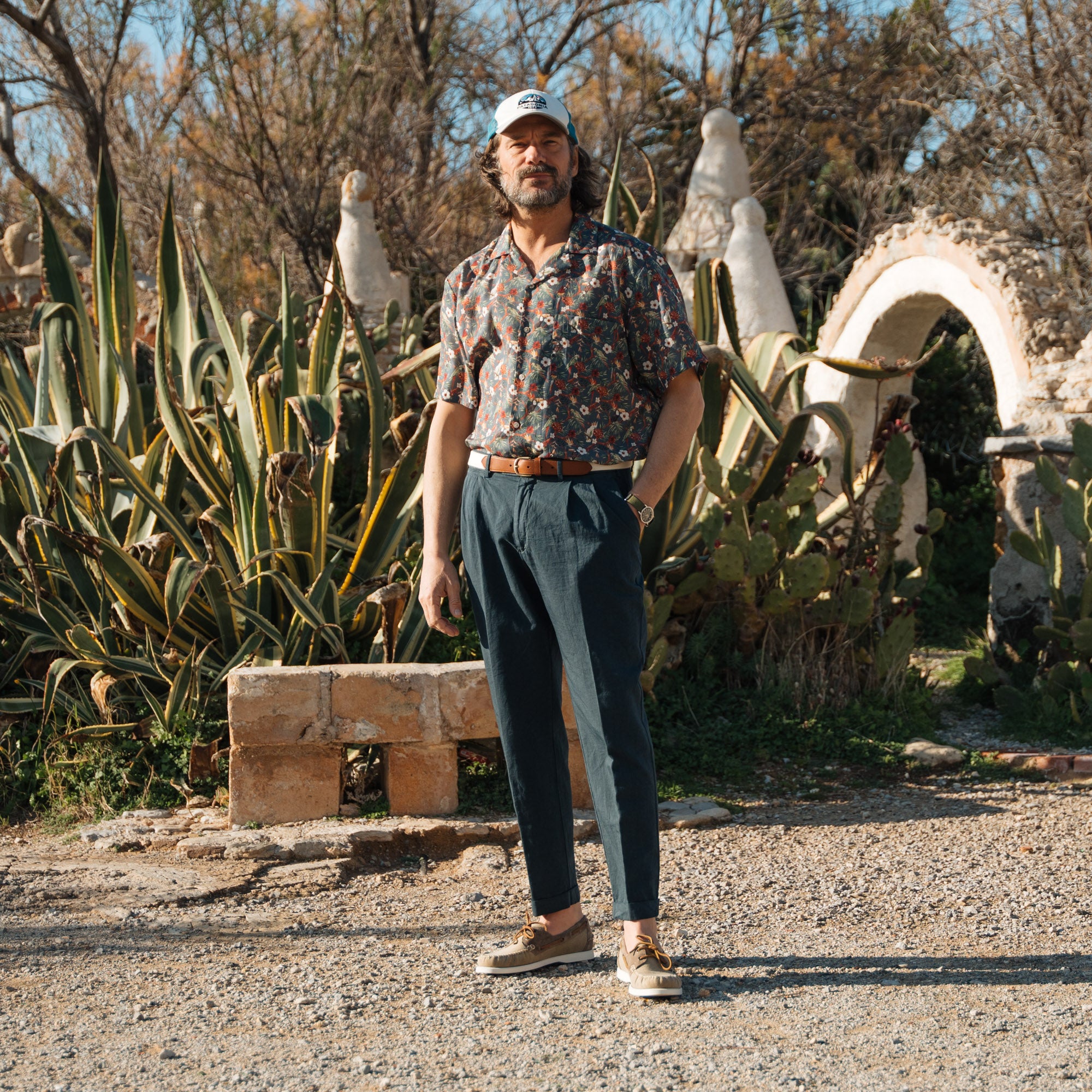  Capelèe、mySite、merchandisen