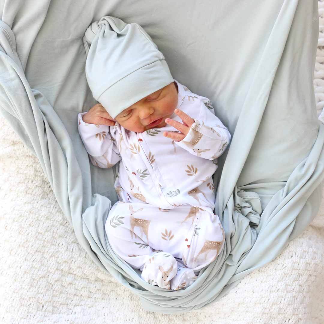  Finley's Fawn Zipper Footie、mySite、layawaytickets