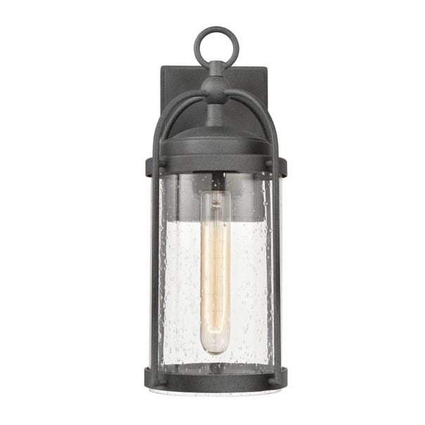 Catalonia Multi Light Distressed Zinc Outdoor Wall Sconce、mySite、g9winljtr