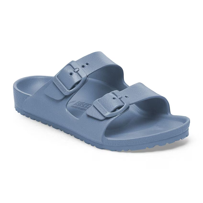  Birkenstock Big Kid's (Sizes 13-3.5) Arizona EVA Sandal - Elemental Blue、mySite、preschool7hills