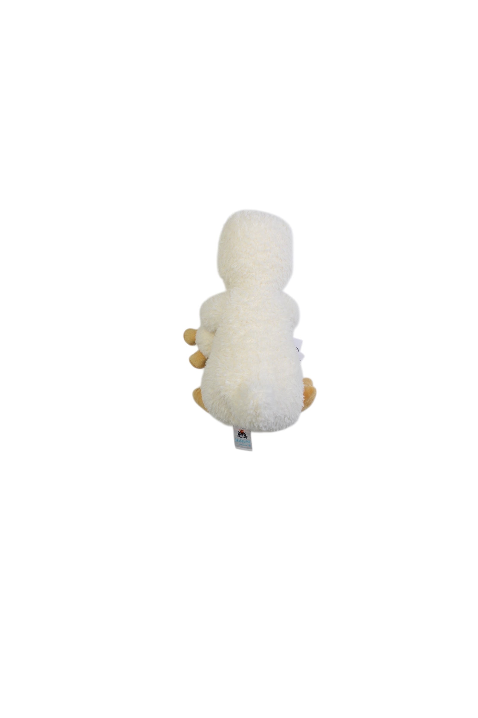 Jellycat Duck Soft Toy O/S、mySite、g9winljtr