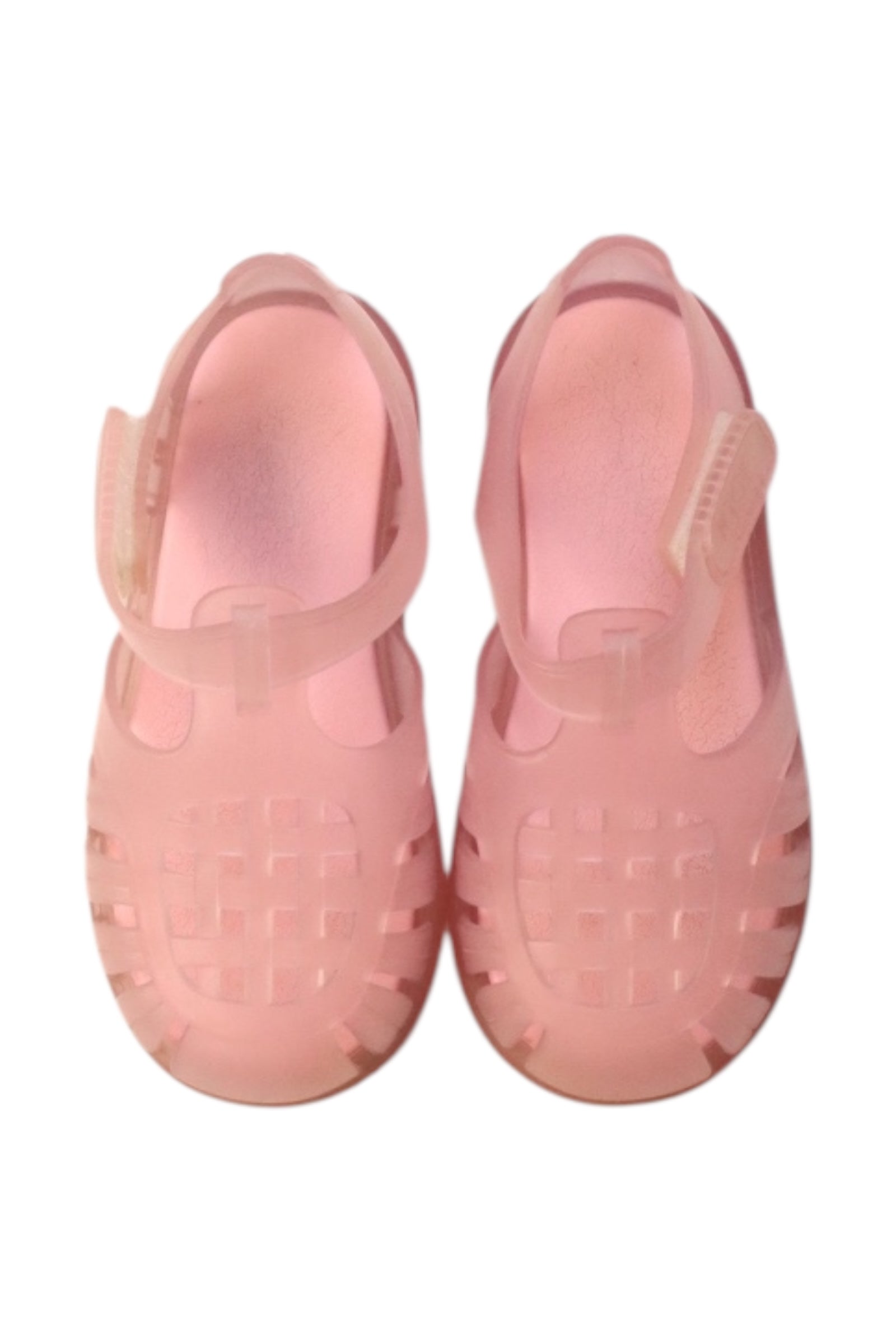 Igor Jelly Sandals EU25、mySite、g9winljtr