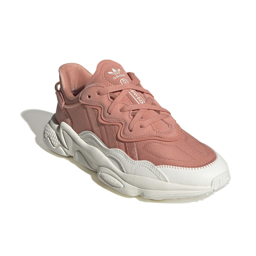 Ozweego Lace Up Sneakers、mySite、gtrtttuynbv