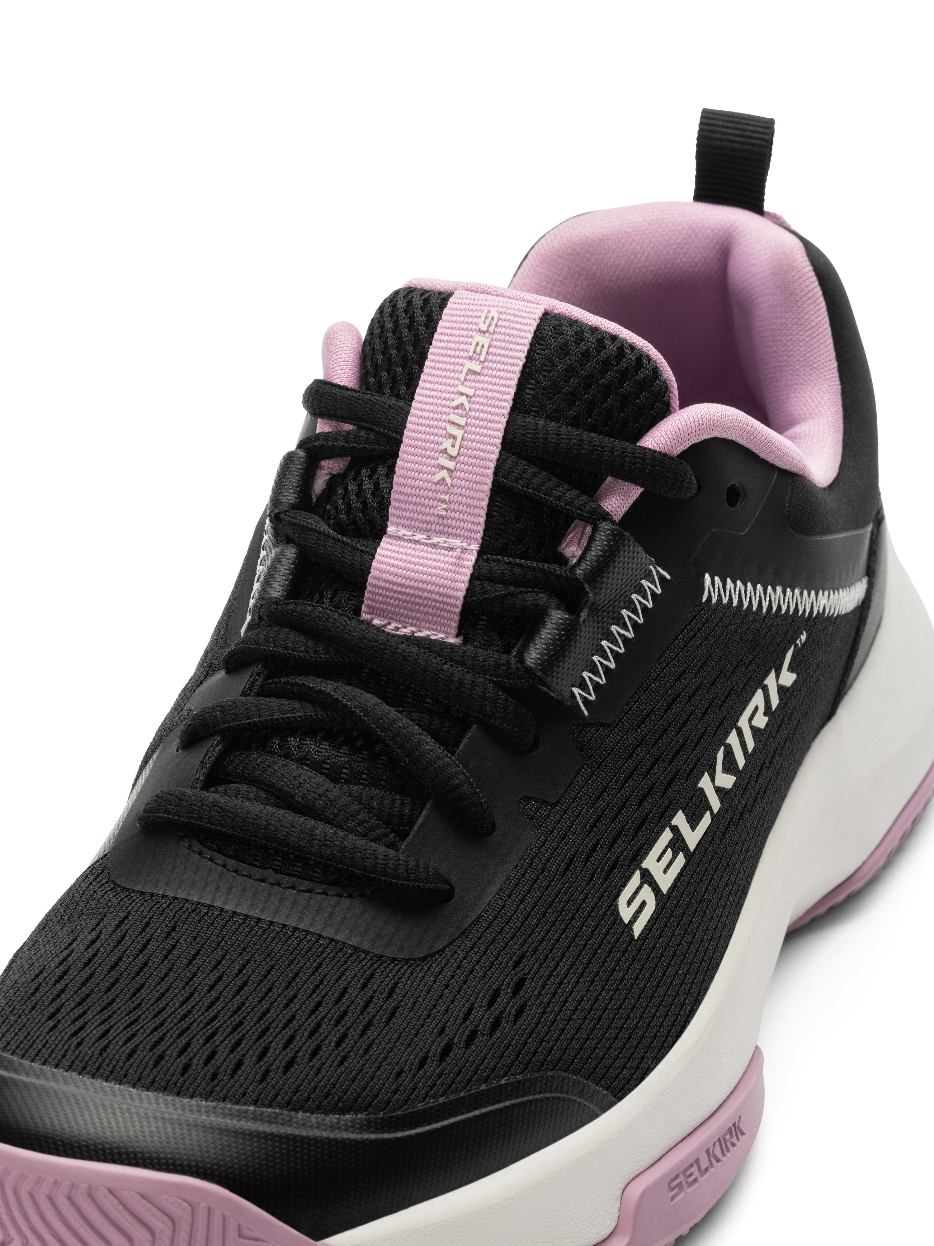 Women's CourtStrike Pickleball Shoes、mySite、noshort