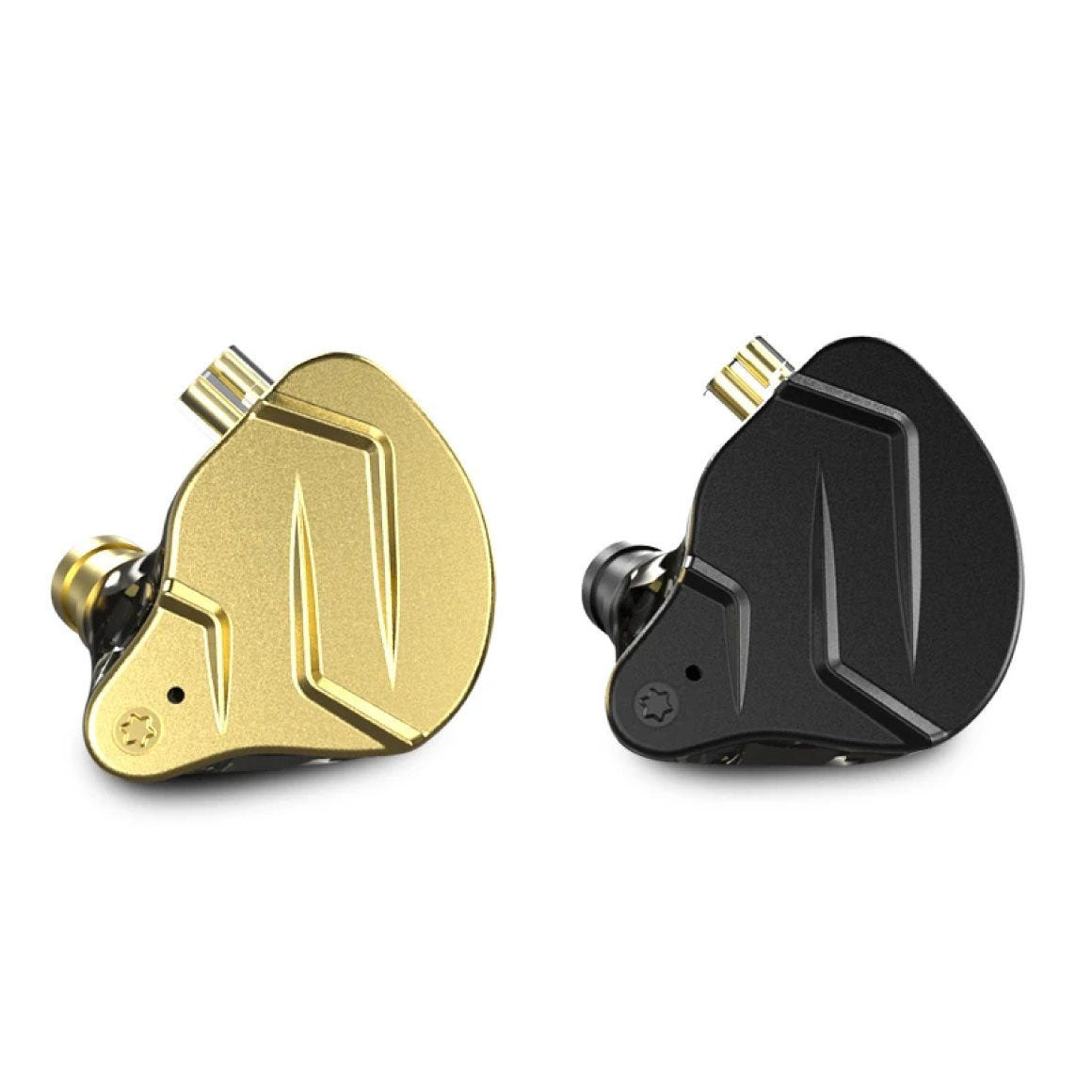  KZ - ZSN Pro X (Unboxed)、mySite、merchandisen