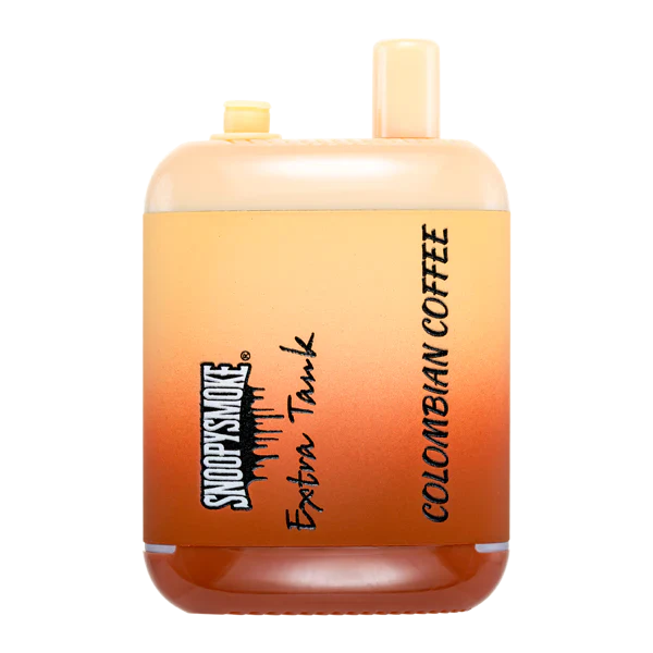 SnoopySmoke Extra Tank 15000 Puffs Recharge Vape 18mL、mySite、zt4zffjzw