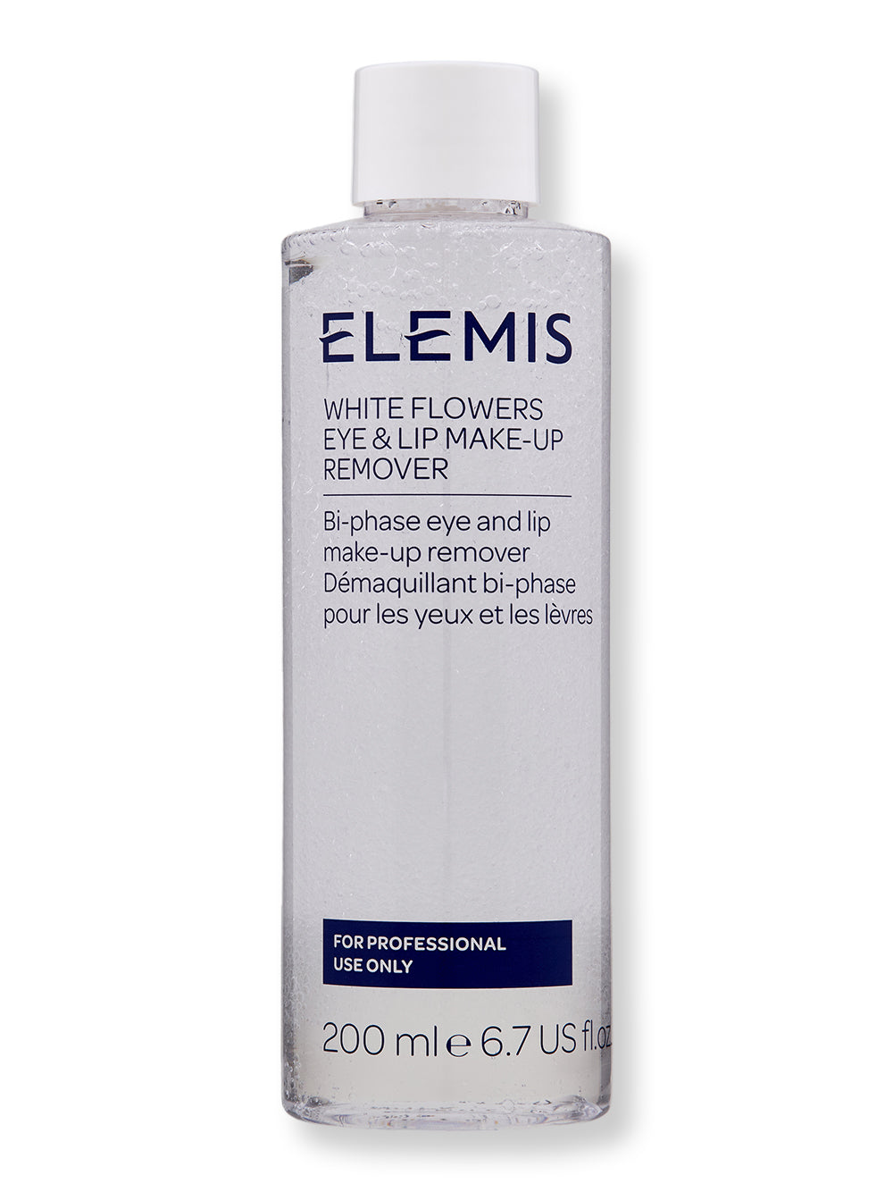 Elemis White Flowers Eye & Lip Make-Up Remover、mySite、gigharbornorthrealestate