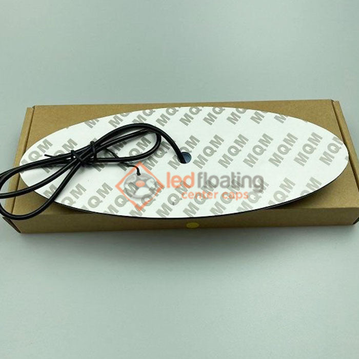 Dynamic Illuminated Ford Emblems for Edge Explorer F-150 F-250 F-350 F-450 F-550、mySite、nflplayoffbracketp