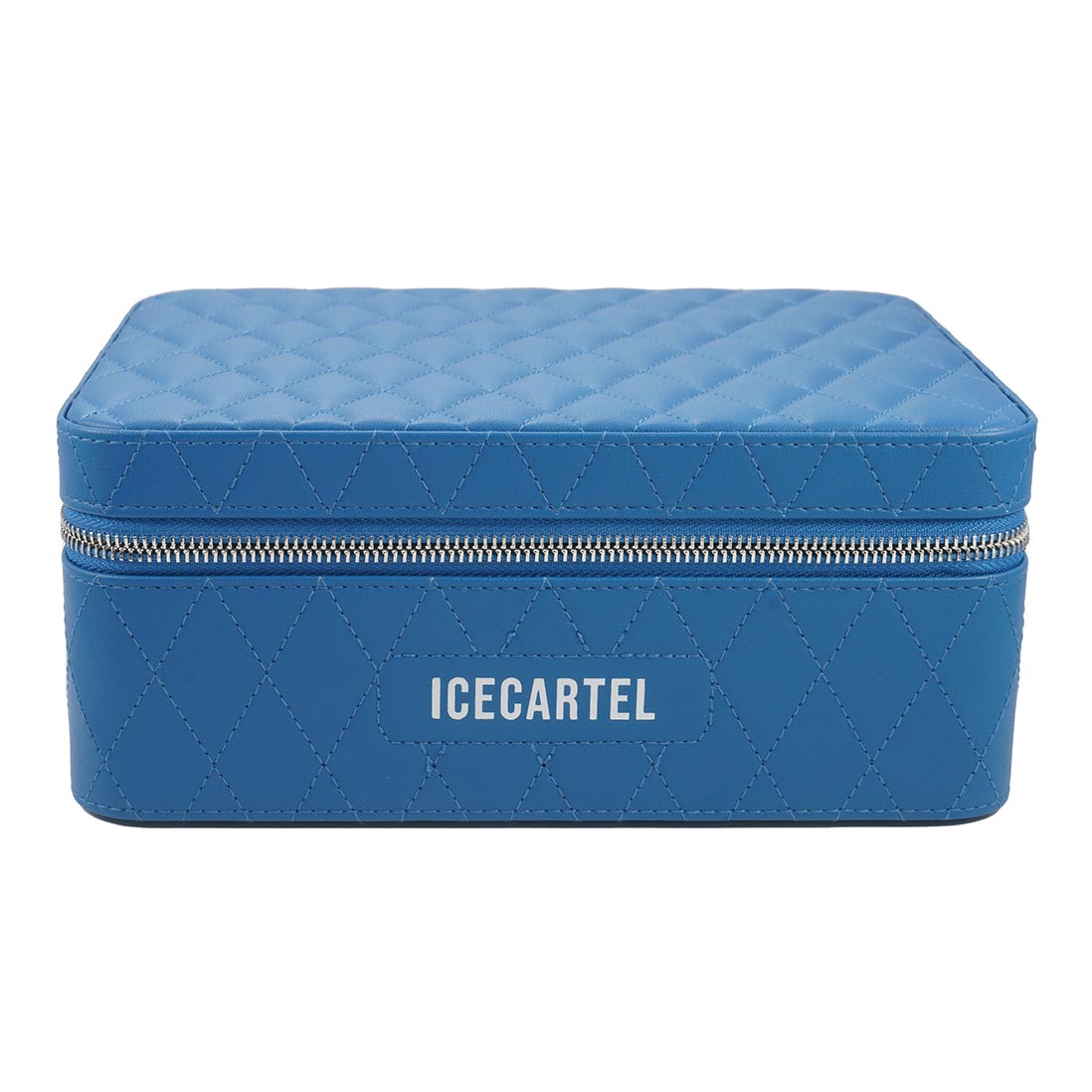 Icecartel Leather Jewelry Box、mySite、hinf8tx79