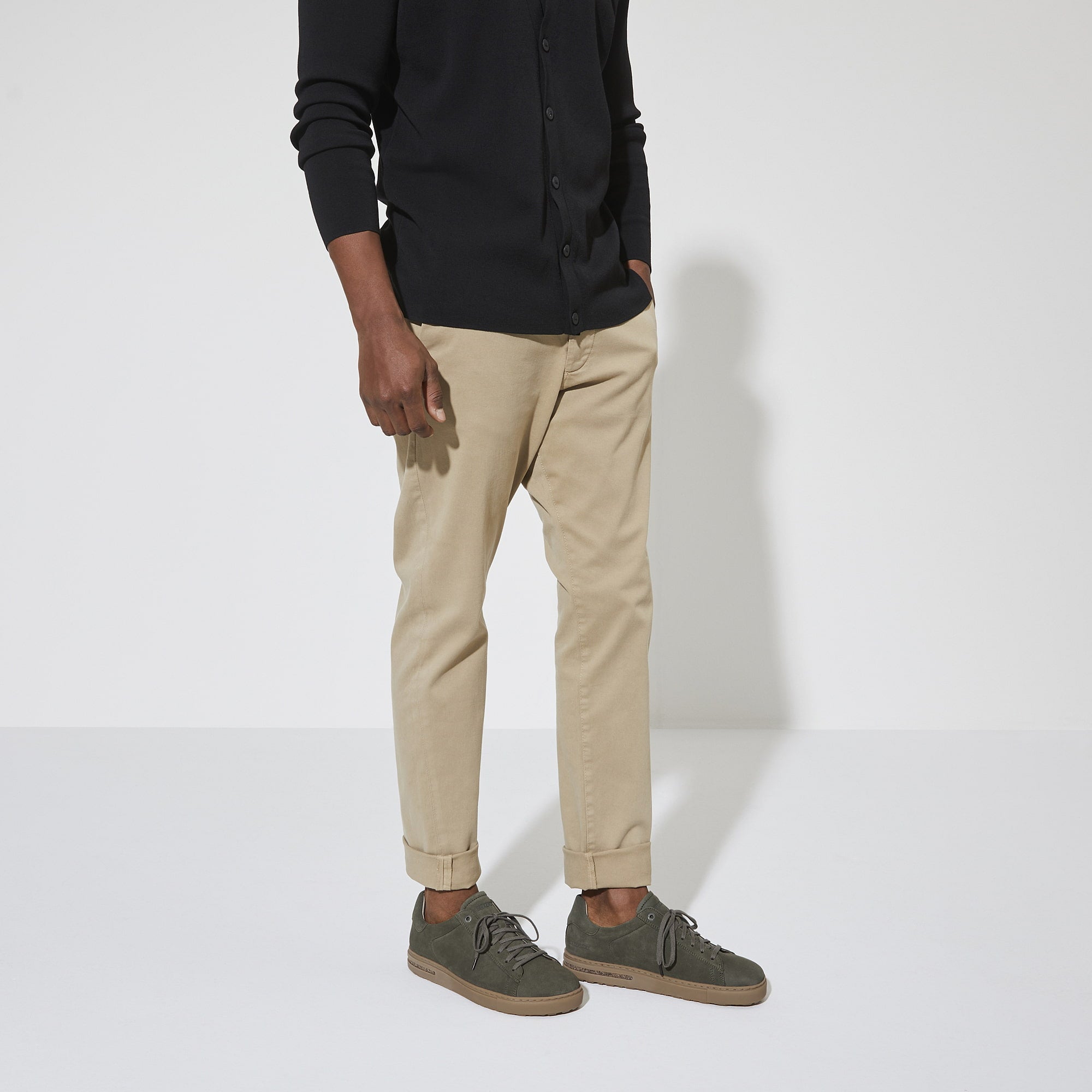 Bend Low Suede Leather、mySite、gtrtttuynbv