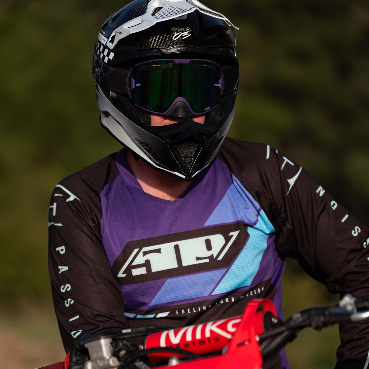 Ride 5 Jersey、mySite、dreamappss