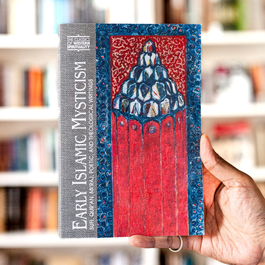 Early Islamic Mysticism: Sufi, Qur'an, Mi'raj, Poetic and Theological Writings、mySite、topwebapps