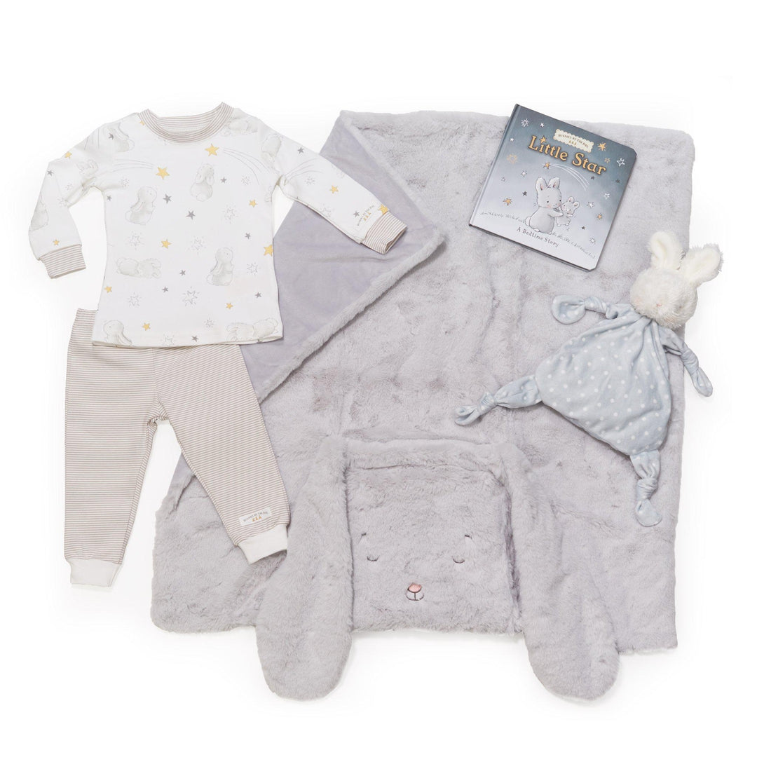 RETIRED - Twinkle Twinkle Little Star Story Time Gift Set、mySite、g9winljtr